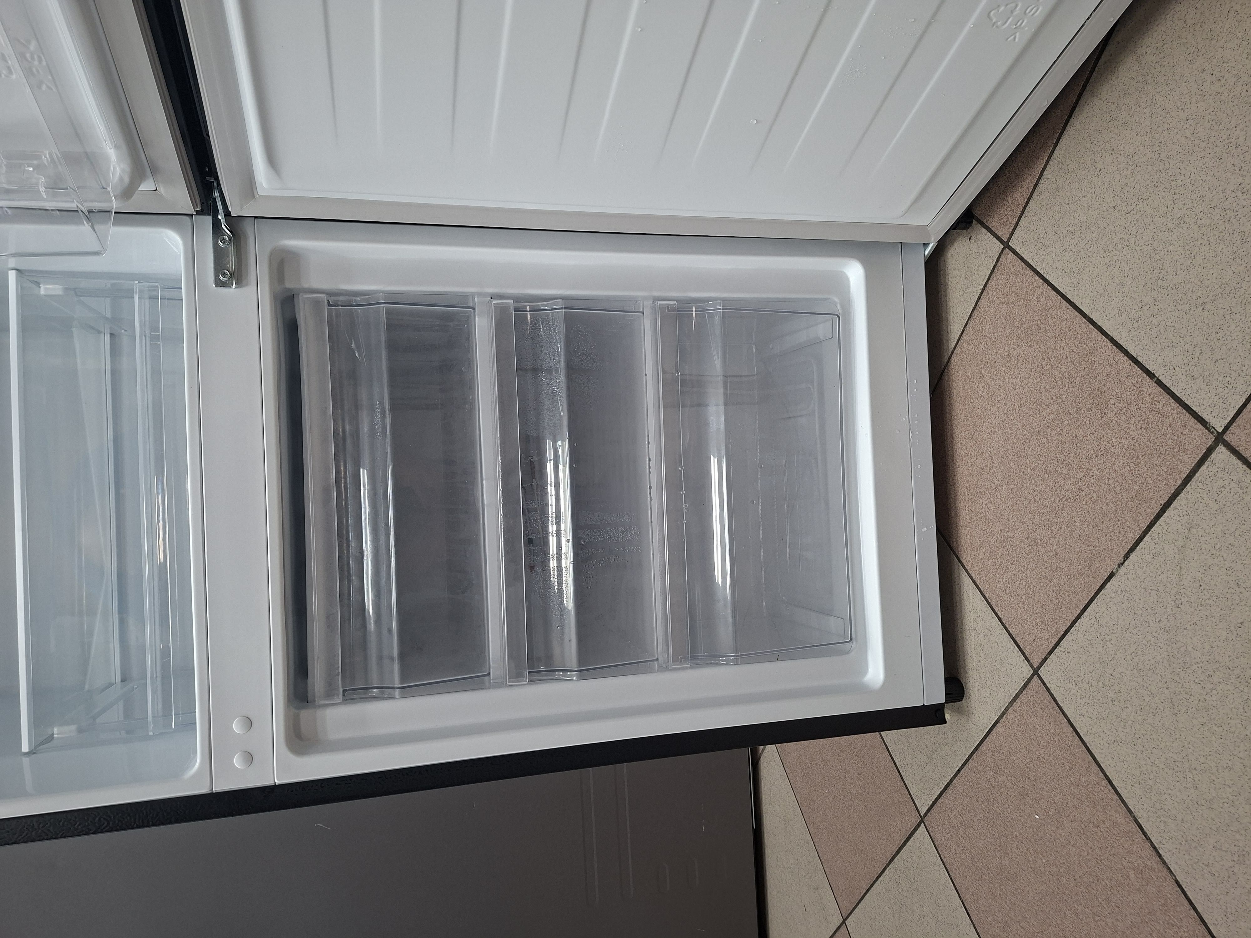 Frižider Gorenje RK418DPB4I,180 cm