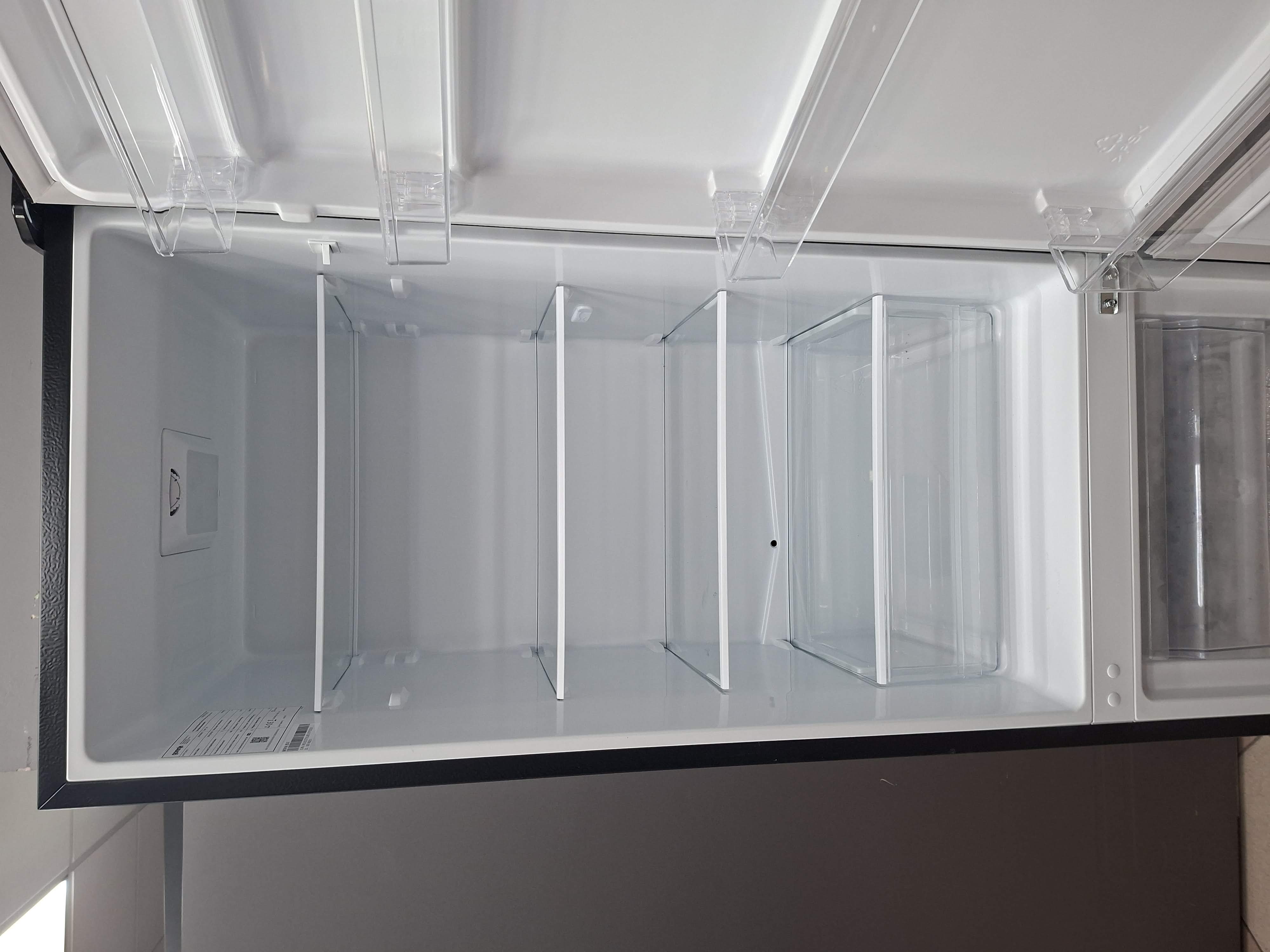 Frižider Gorenje RK418DPB4I,180 cm