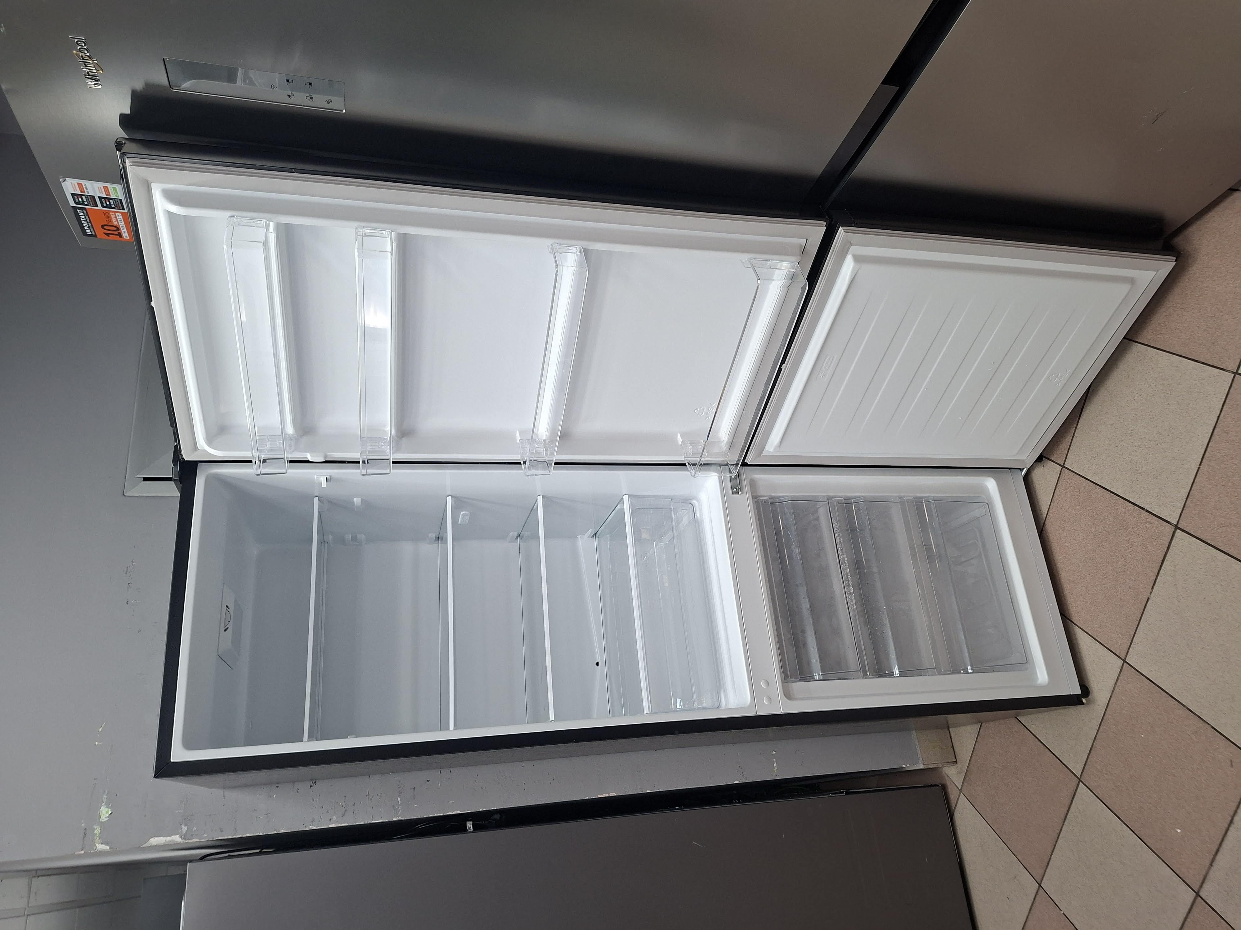 Frižider Gorenje RK418DPB4I,180 cm