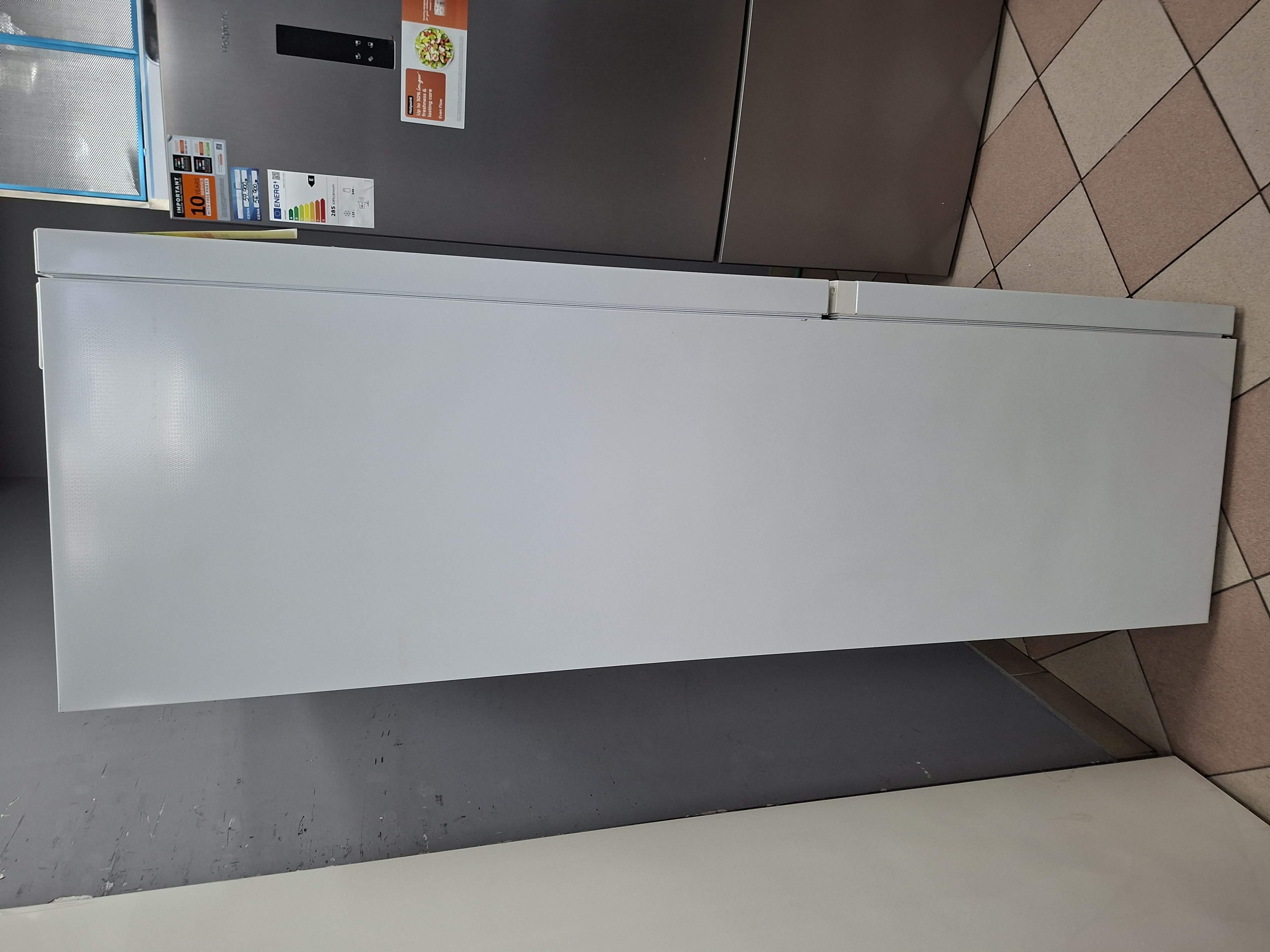 Frižider Gorenje RK6192ES4 , 185cm.