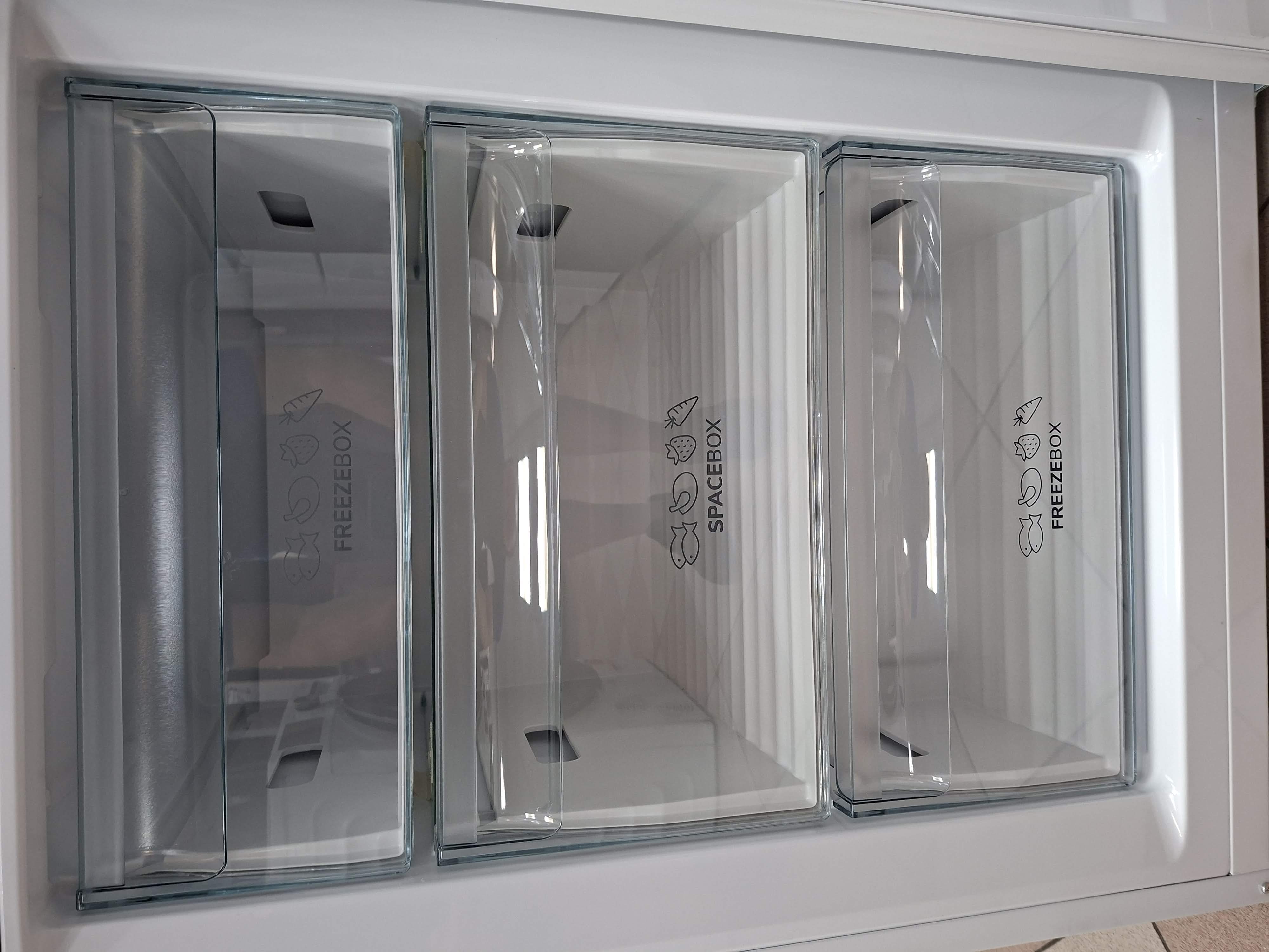 Frižider Gorenje RK6192ES4 , 185cm.
