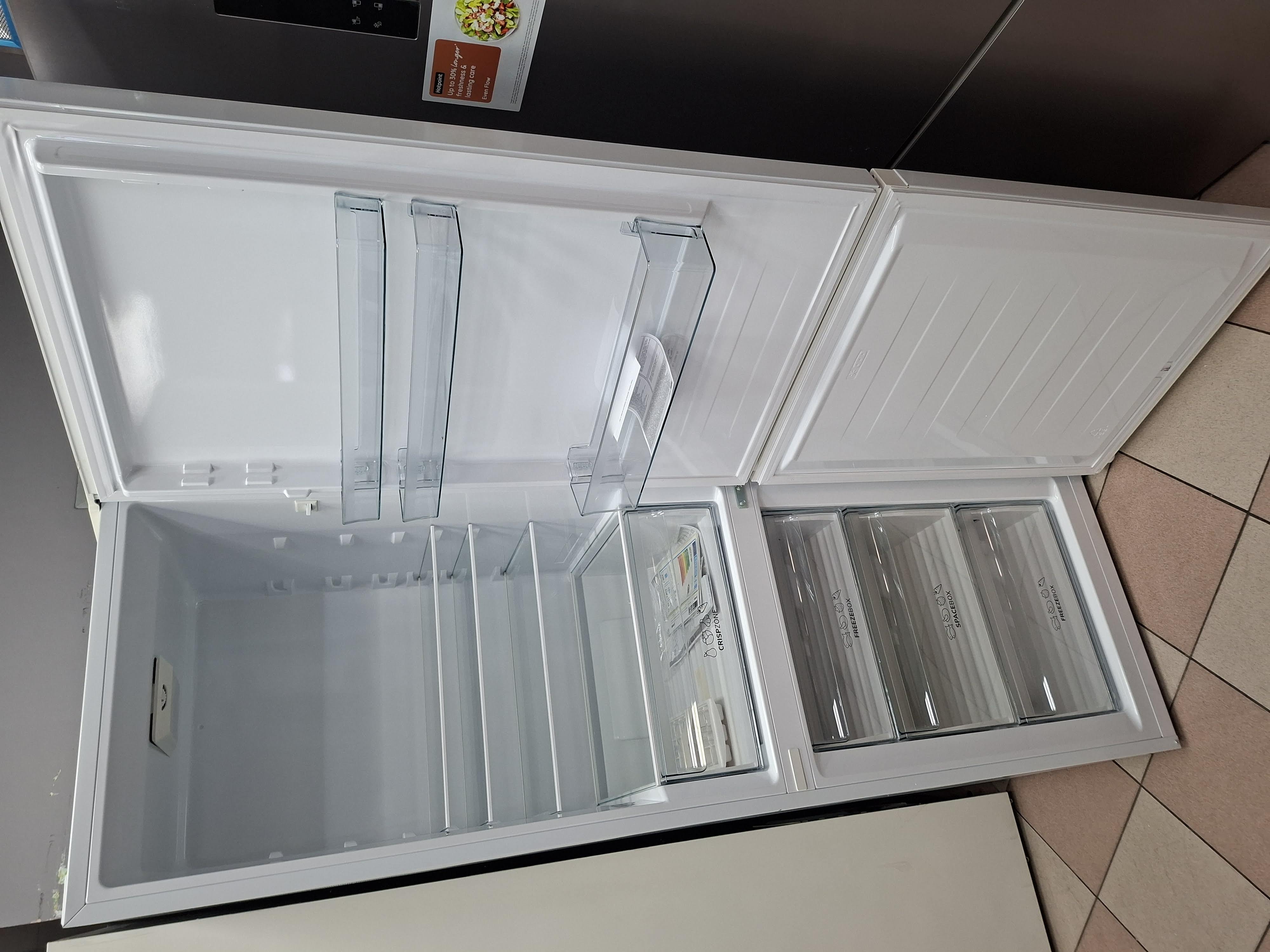 Frižider Gorenje RK6192ES4 , 185cm.