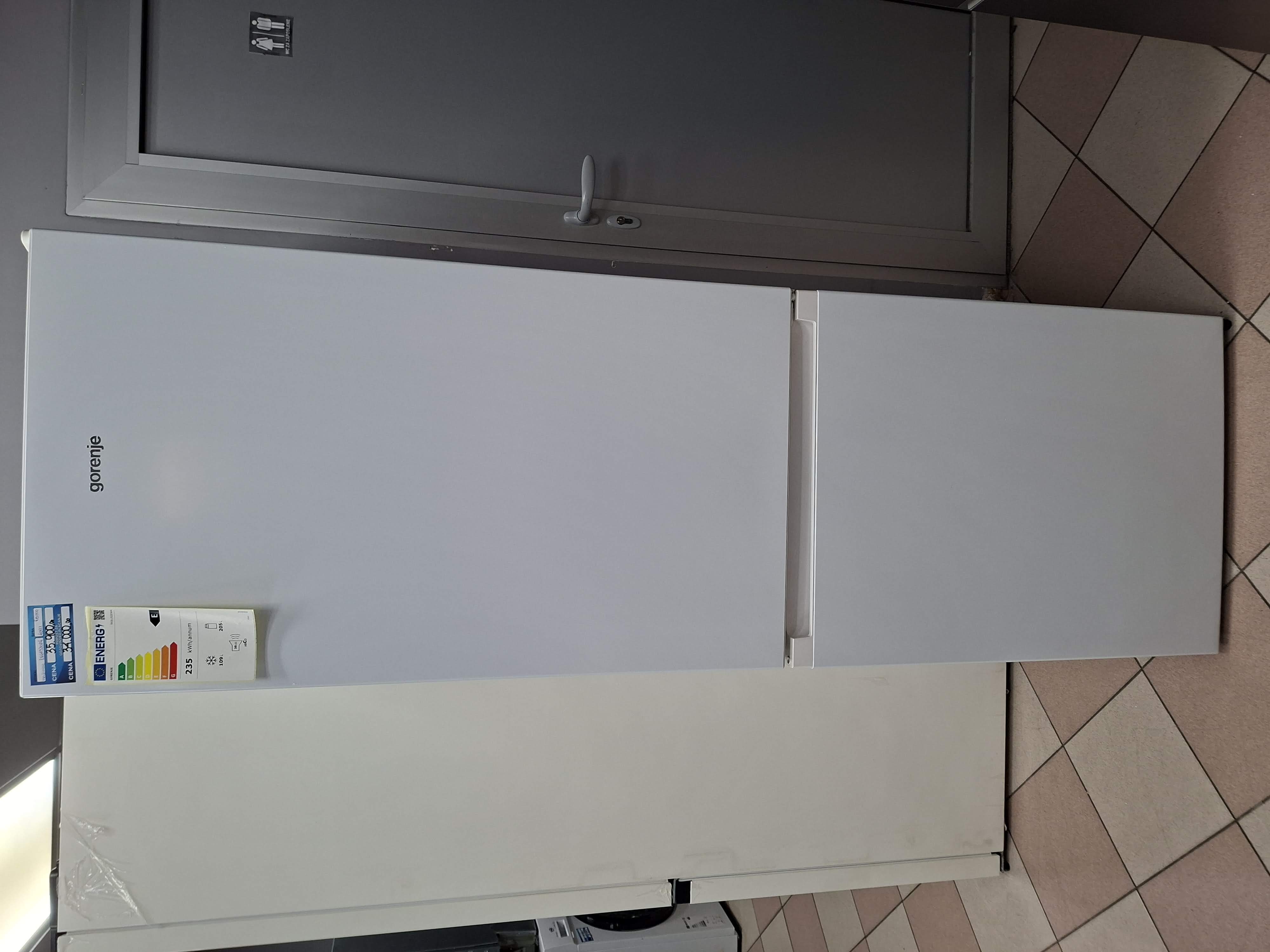Frižider Gorenje RK6192ES4 , 185cm.