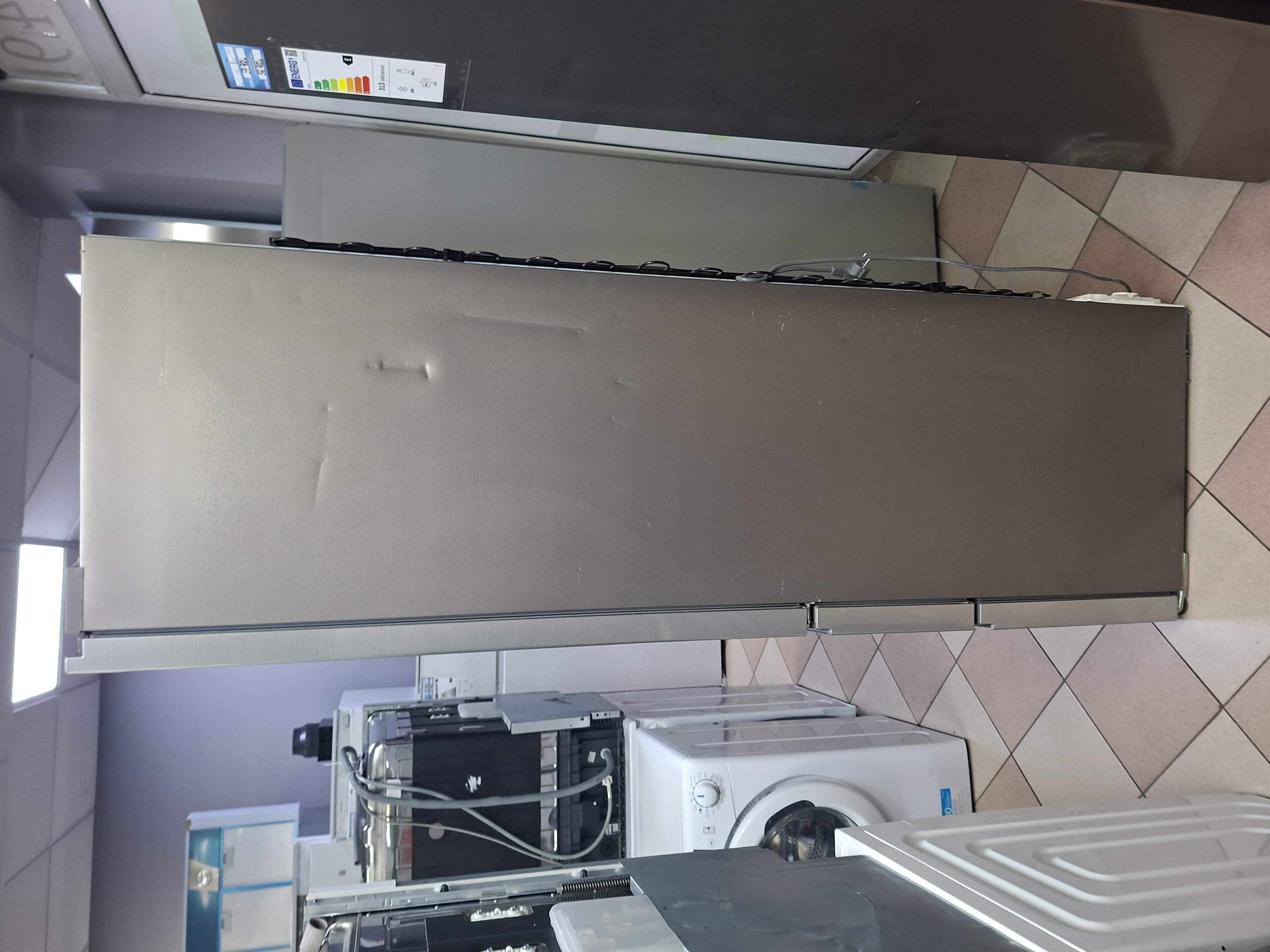 Frižider Haier A3FE837CGJ , 200cm