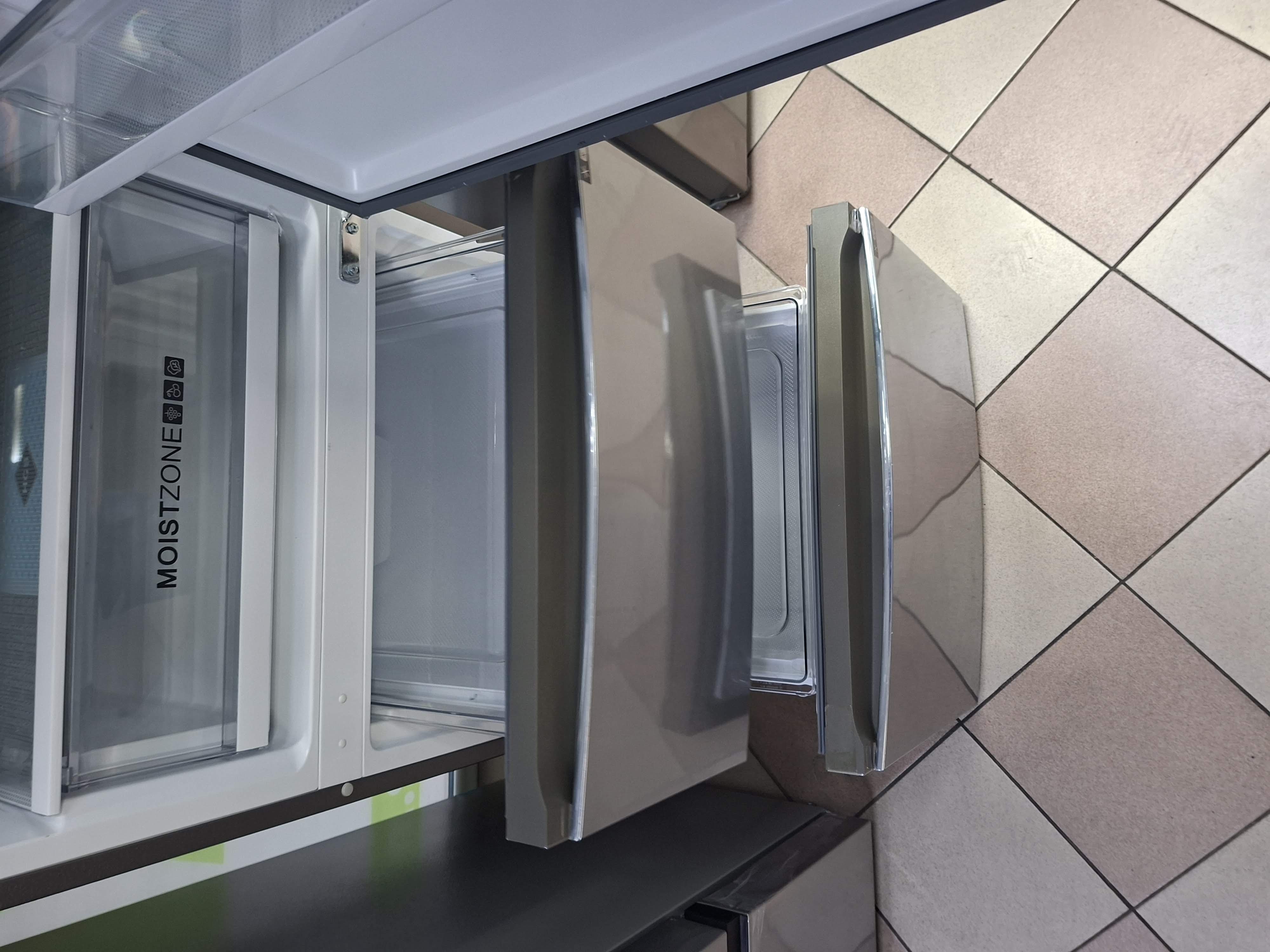 Frižider Haier A3FE837CGJ , 200cm