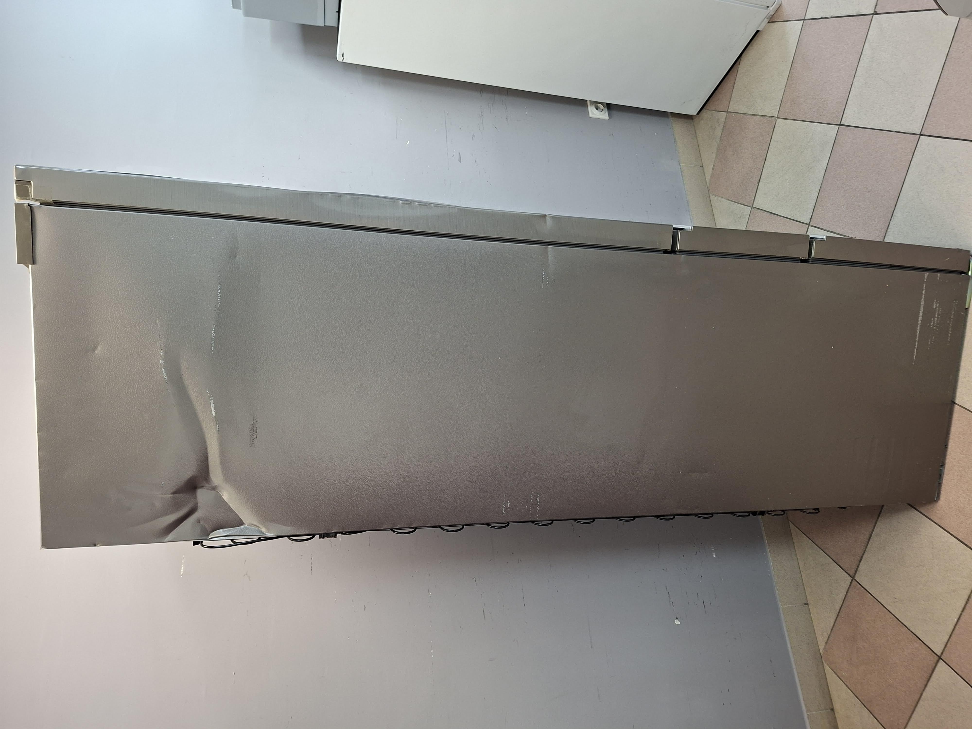 Frižider Haier A3FE837CHJ , 200cm