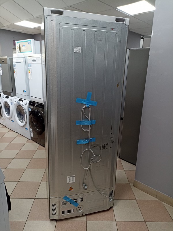 Frižider Haier C3FE844CGJX1 , 70cm