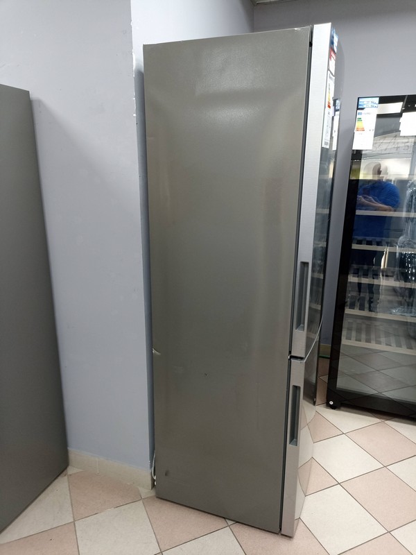 Frižider Haier C3FE844CGJX1 , 70cm