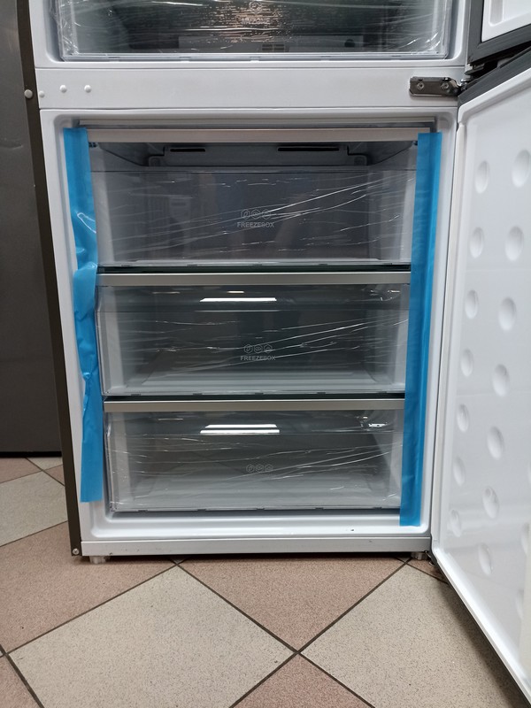 Frižider Haier C3FE844CGJX1 , 70cm