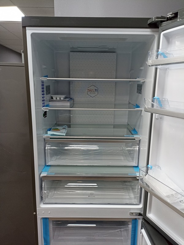 Frižider Haier C3FE844CGJX1 , 70cm