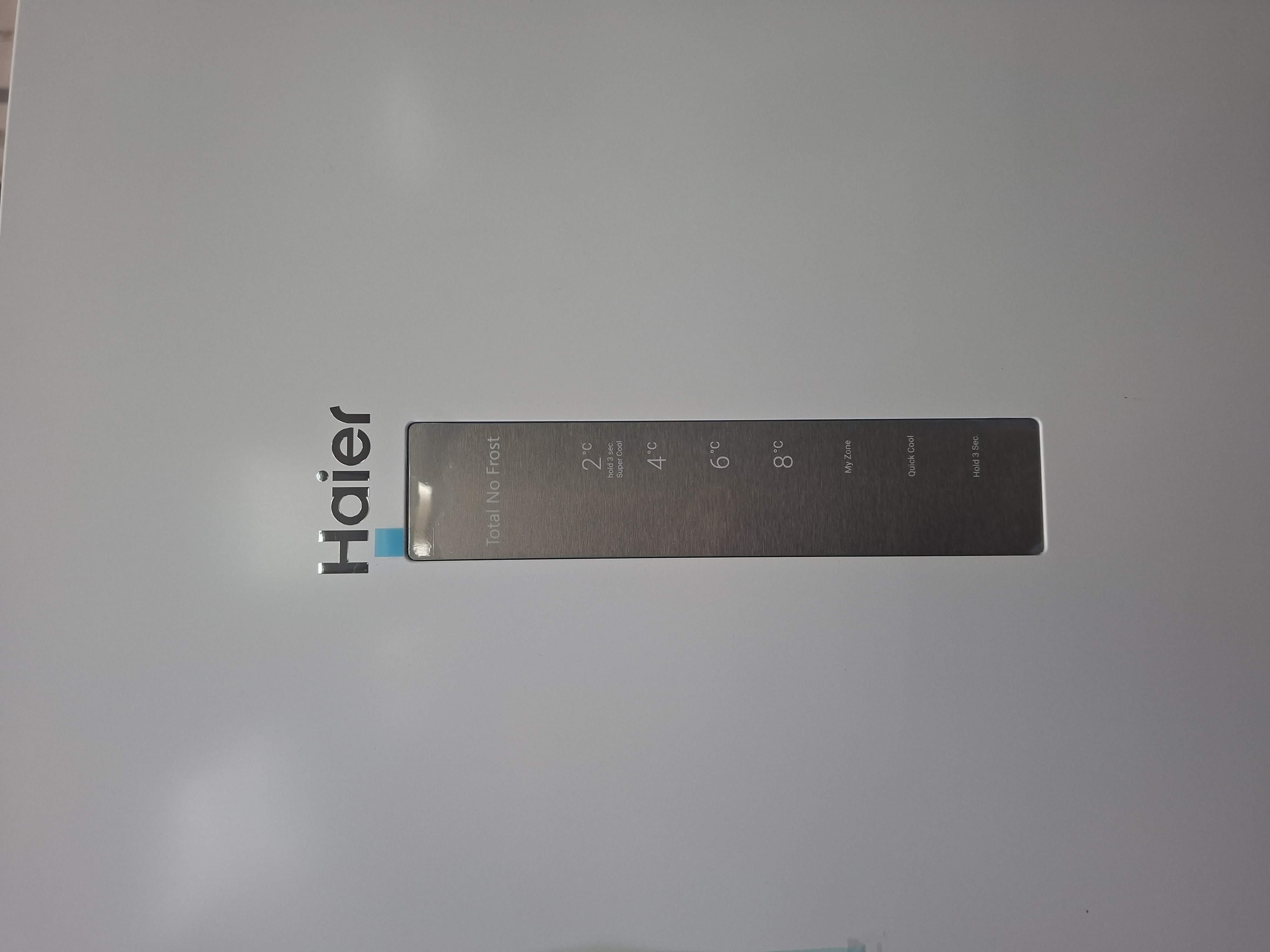 Frižider Haier H3R-330WNA , 191 cm.