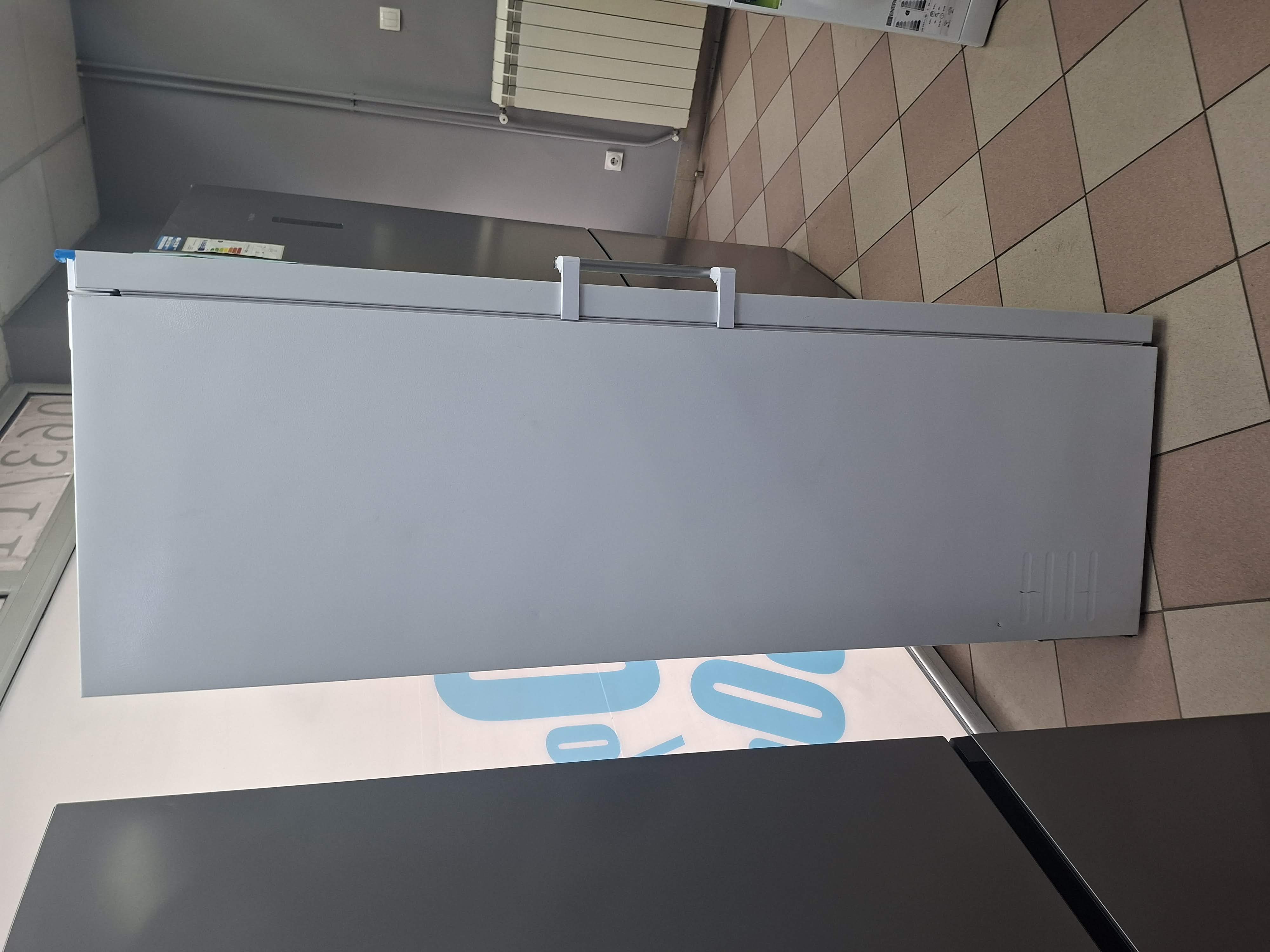 Frižider Haier H3R-330WNA , 191 cm.