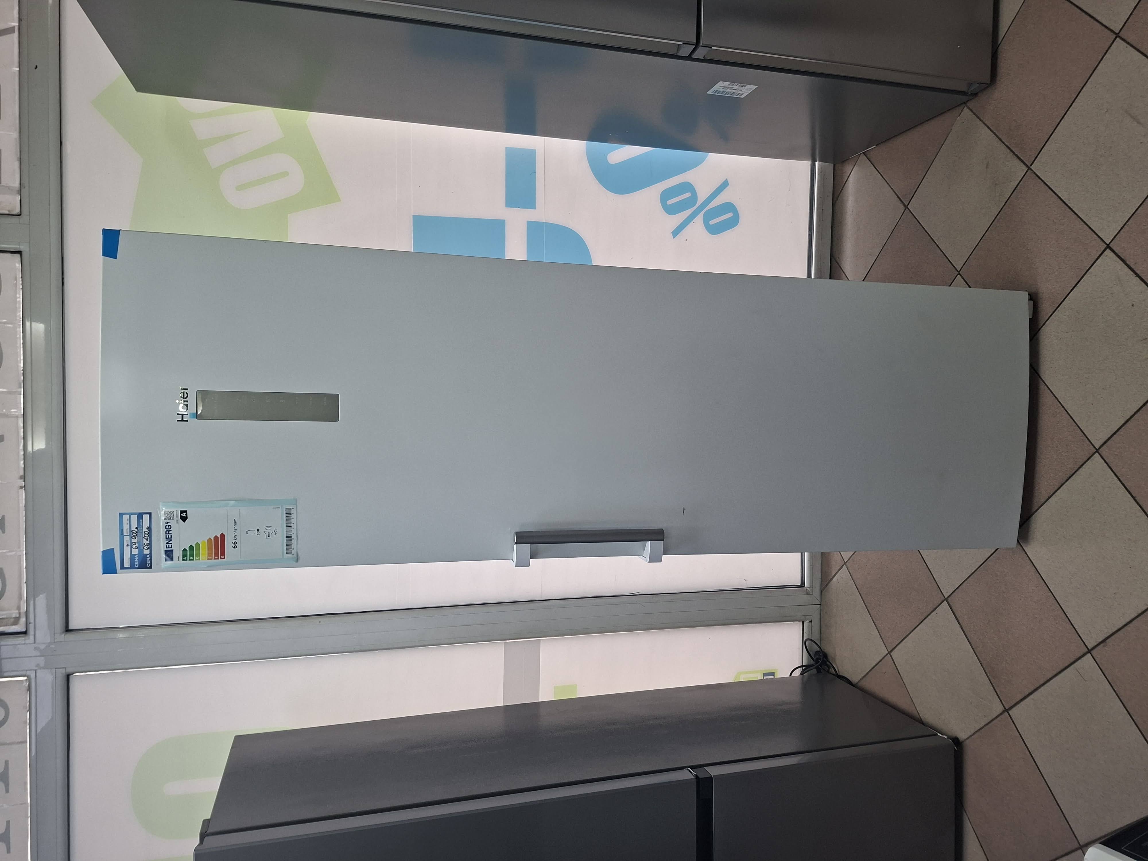 Frižider Haier H3R-330WNA , 191 cm.