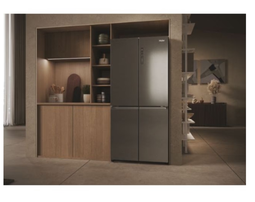 Frižider Haier HCR3818ENMM, 83cm