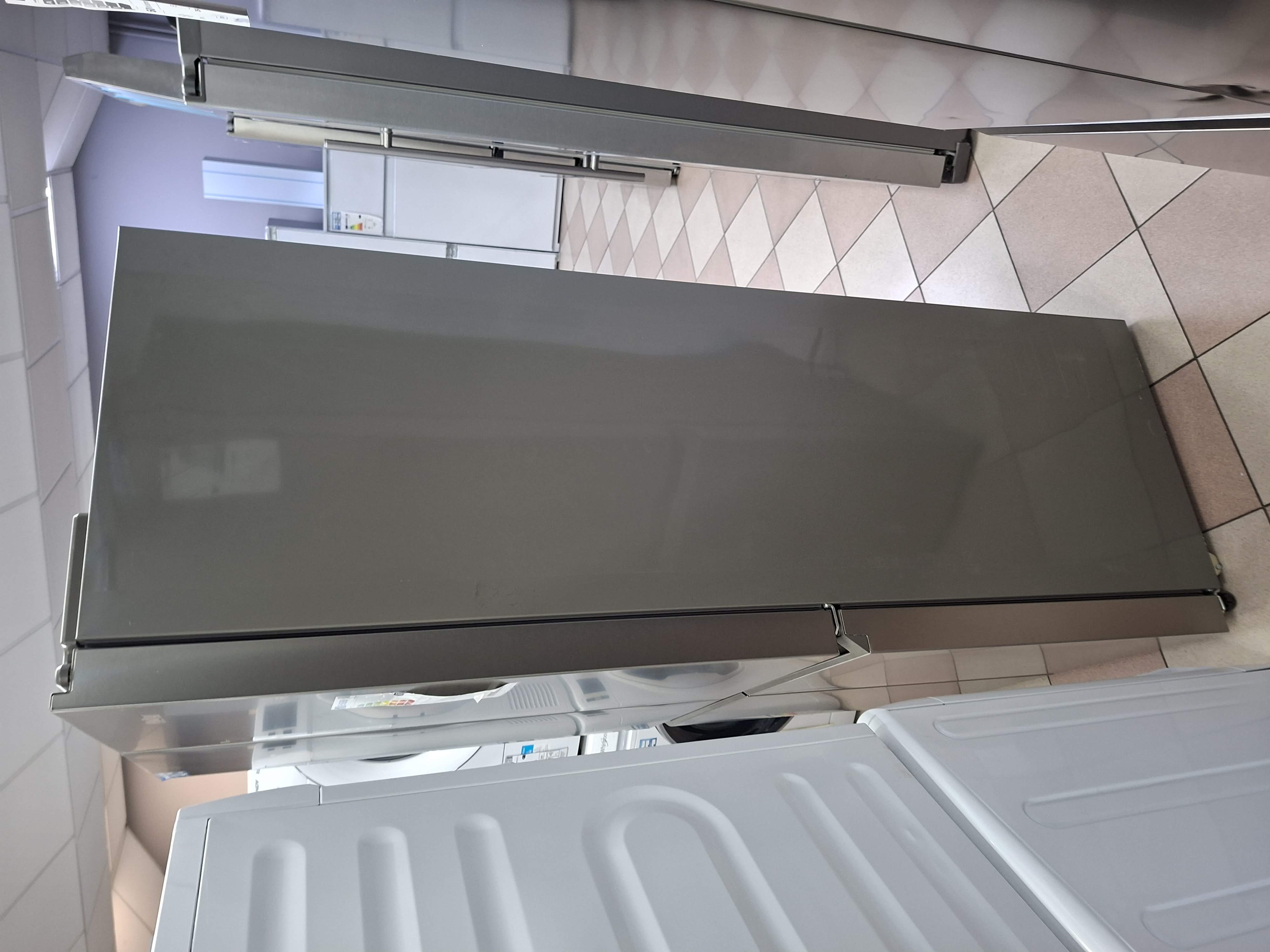 Frižider Haier HCR3818ENMM, 83cm
