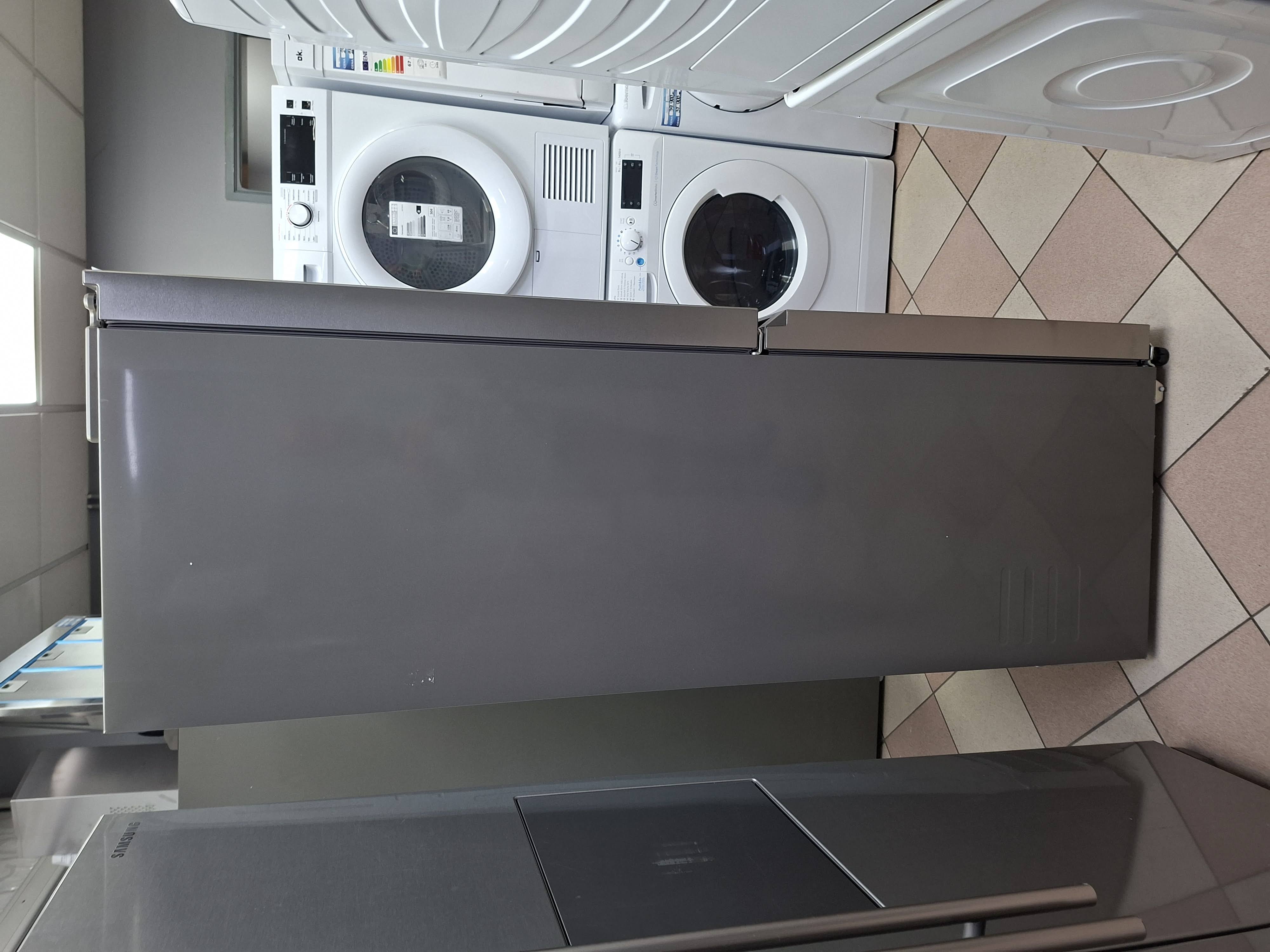 Frižider Haier HCR3818ENMM, 83cm