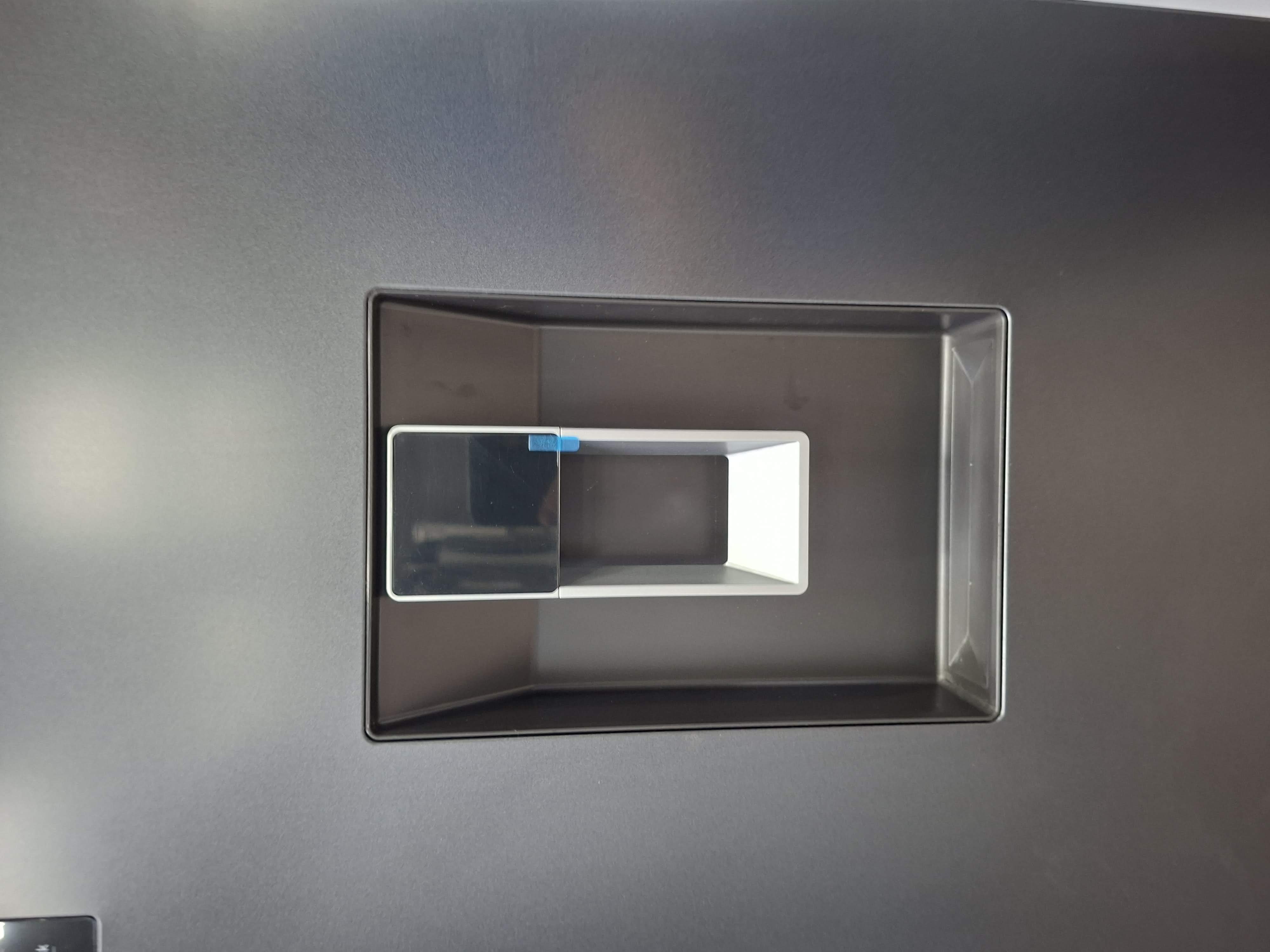 Frižider Haier HCR7818DWPT, 83cm