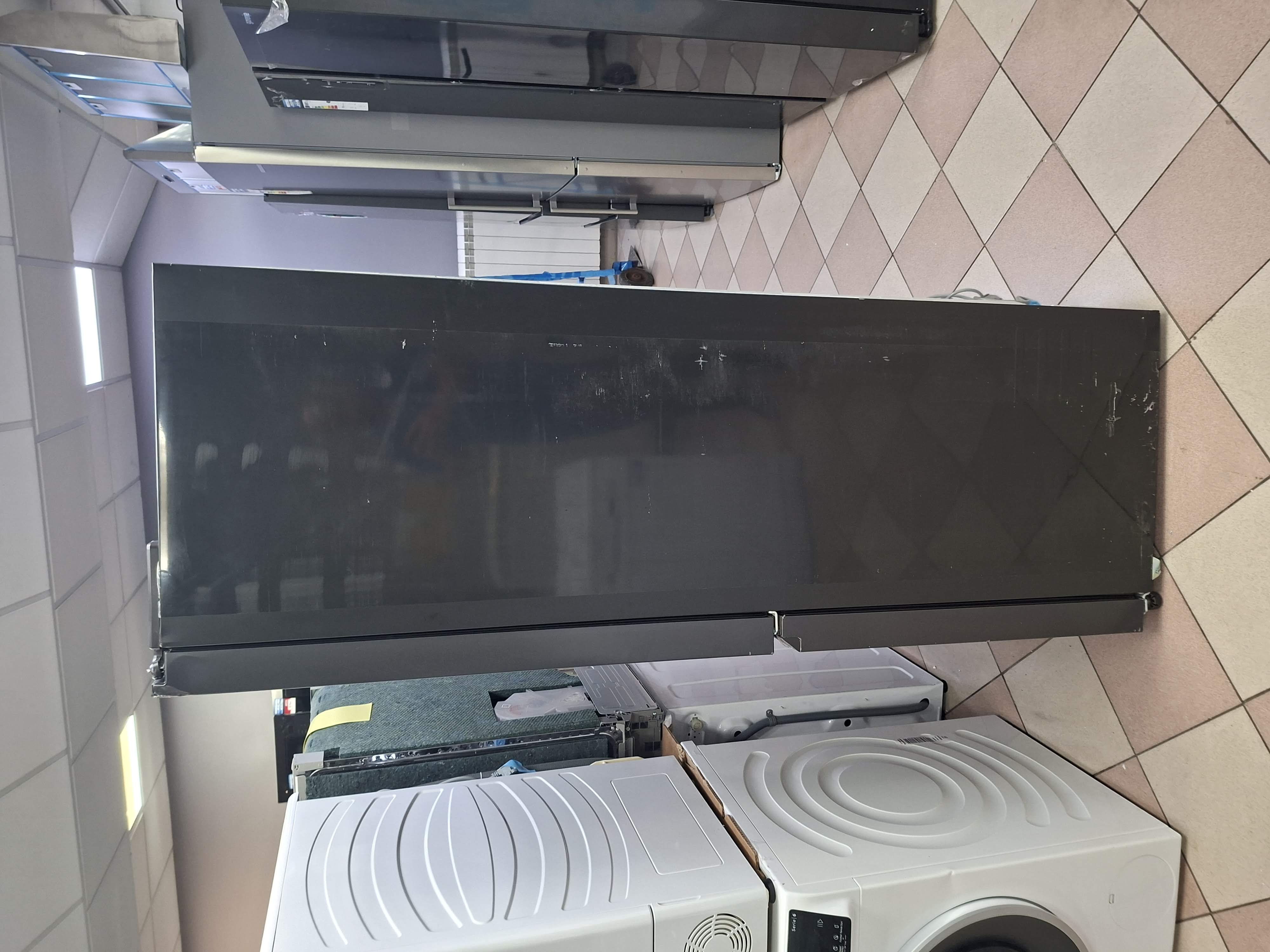 Frižider Haier HCR7818DWPT, 83cm