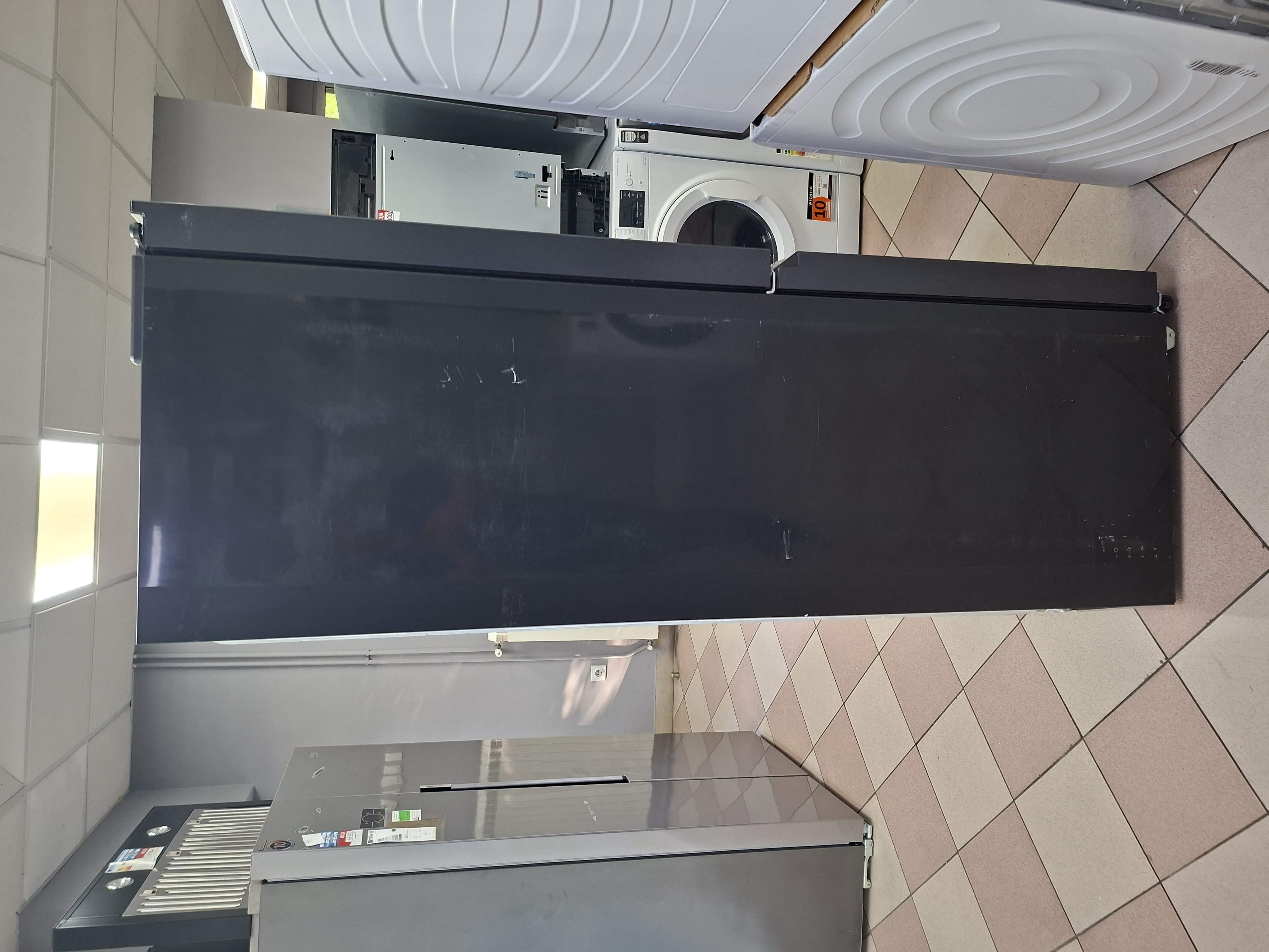 Frižider Haier HCR7818DWPT, 83cm