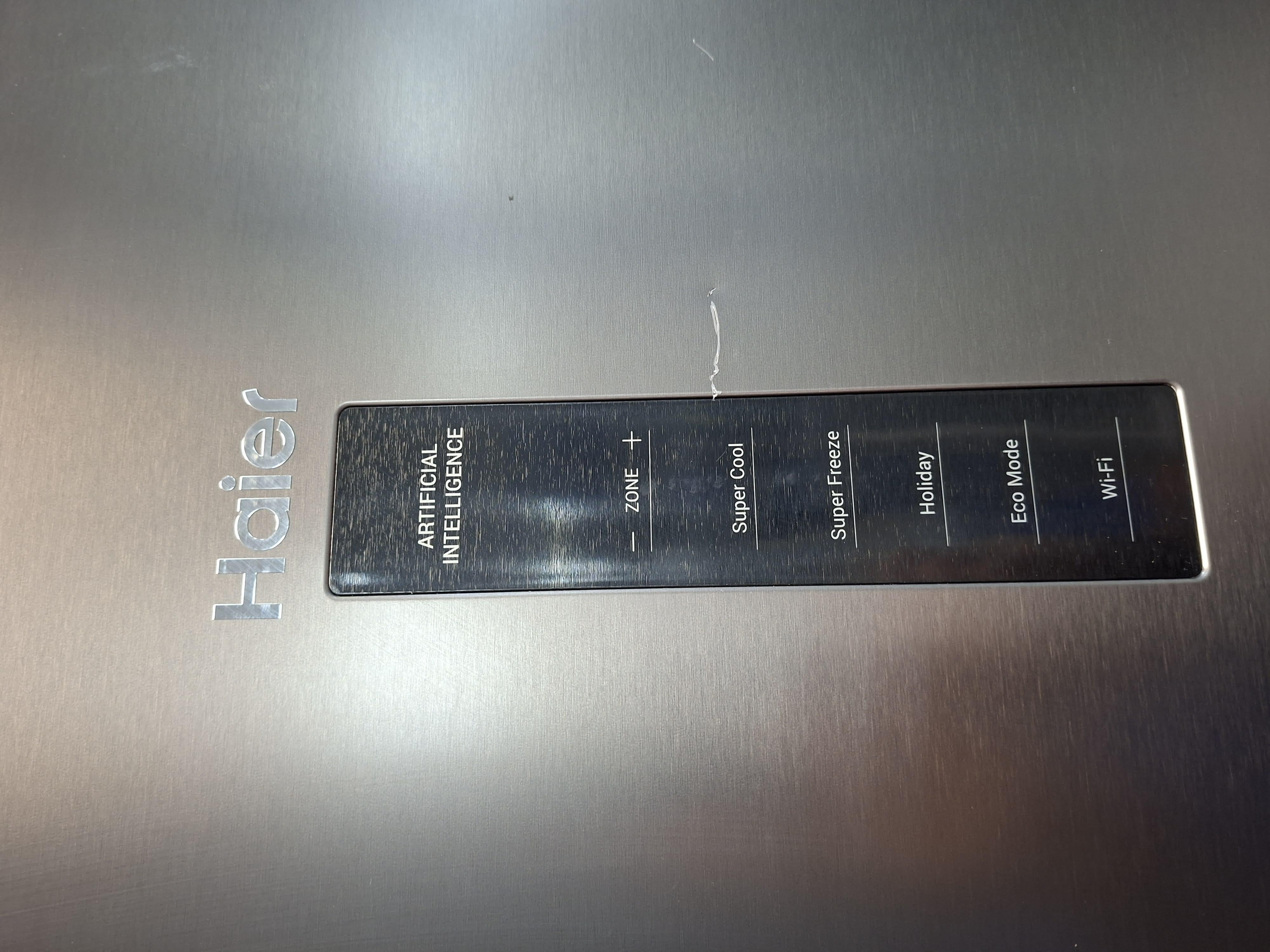 Frižider Haier HDPW3620DNPD , 200 cm.