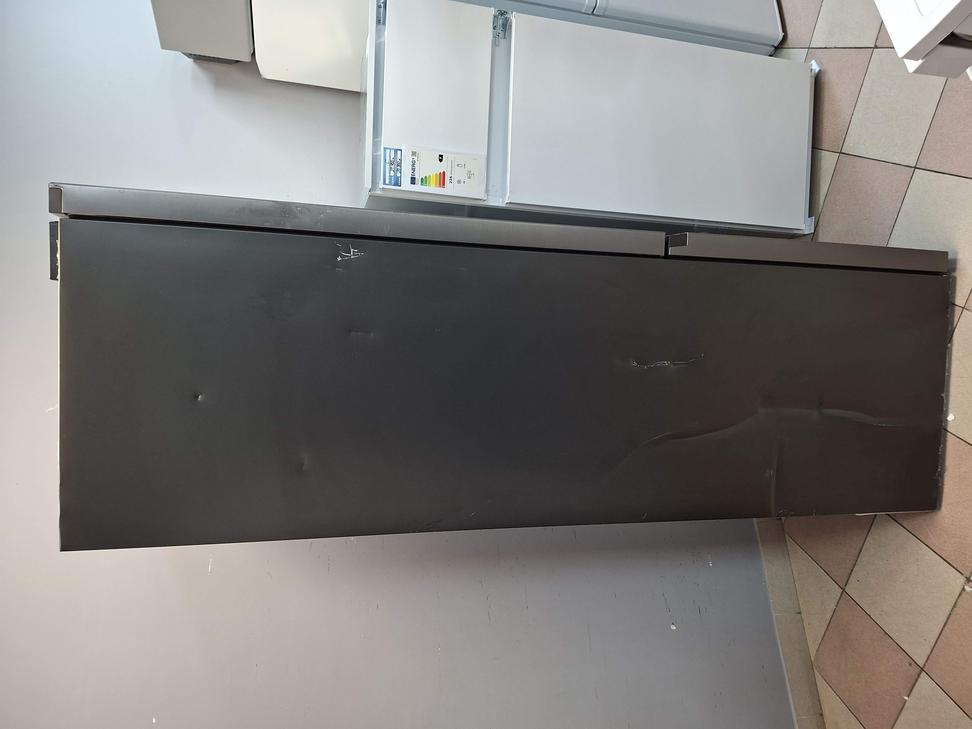 Frižider Haier HDPW3620DNPD , 200 cm.