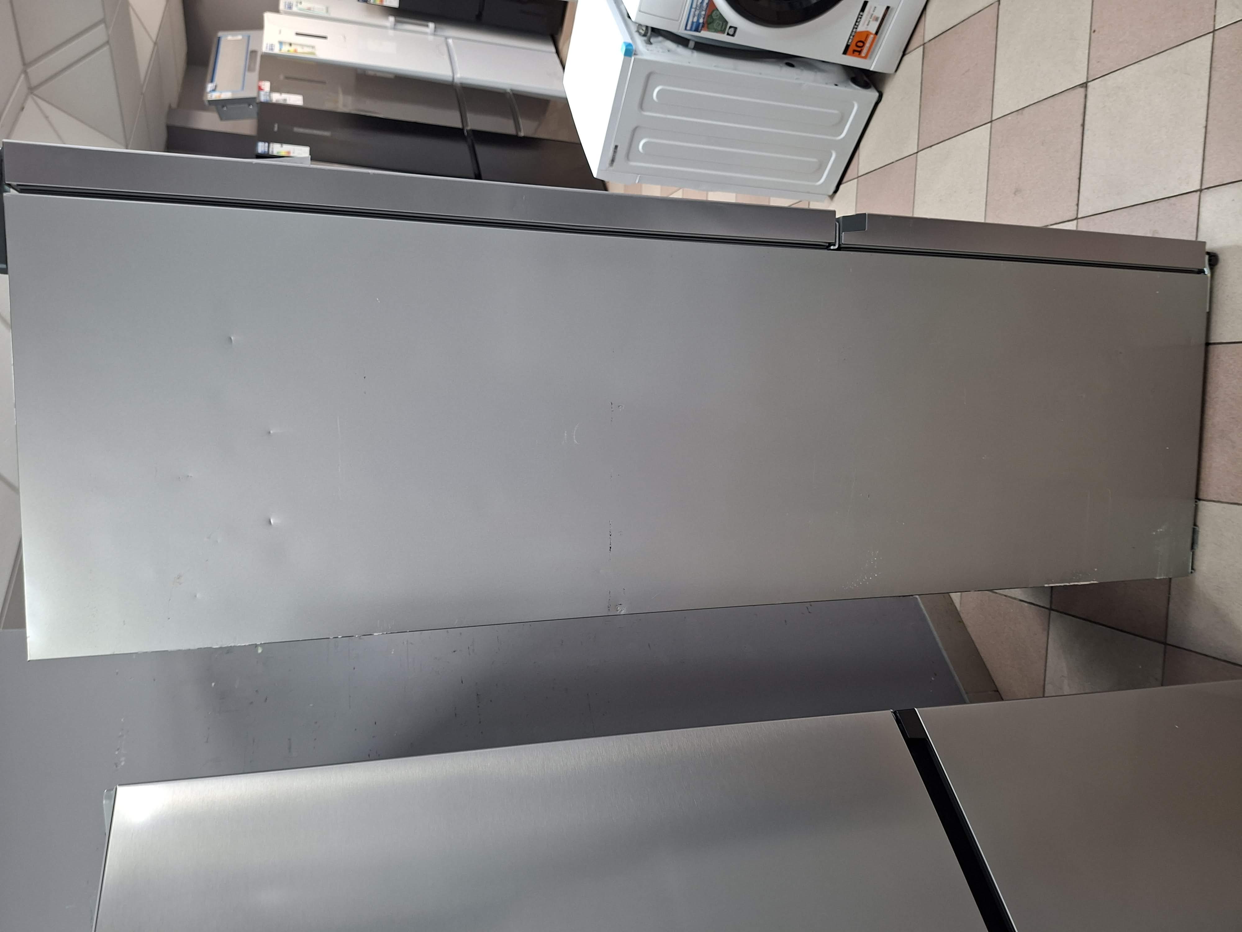 Frižider Haier HDW1620DNPK , 200 cm, No Frost