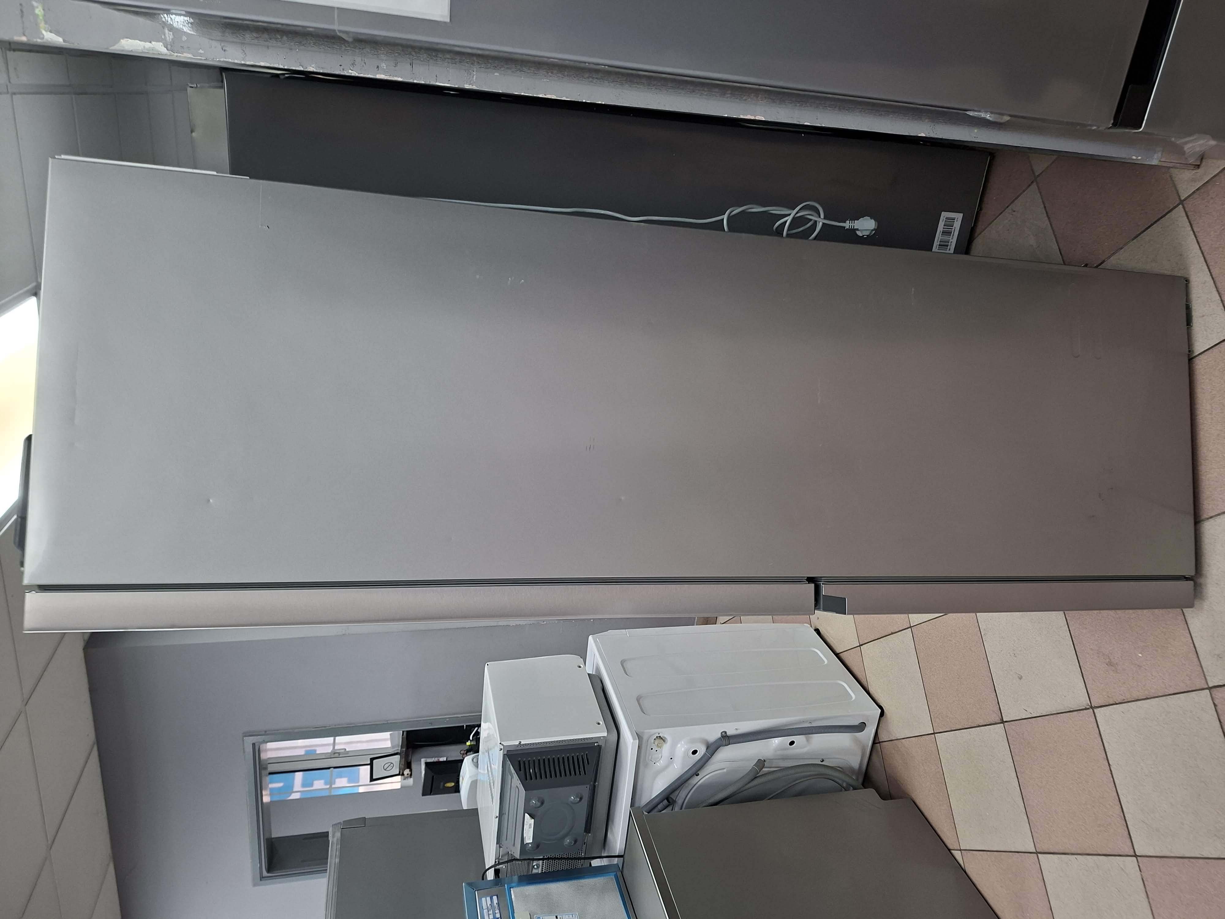 Frižider Haier HDW1620DNPK , 200 cm, No Frost