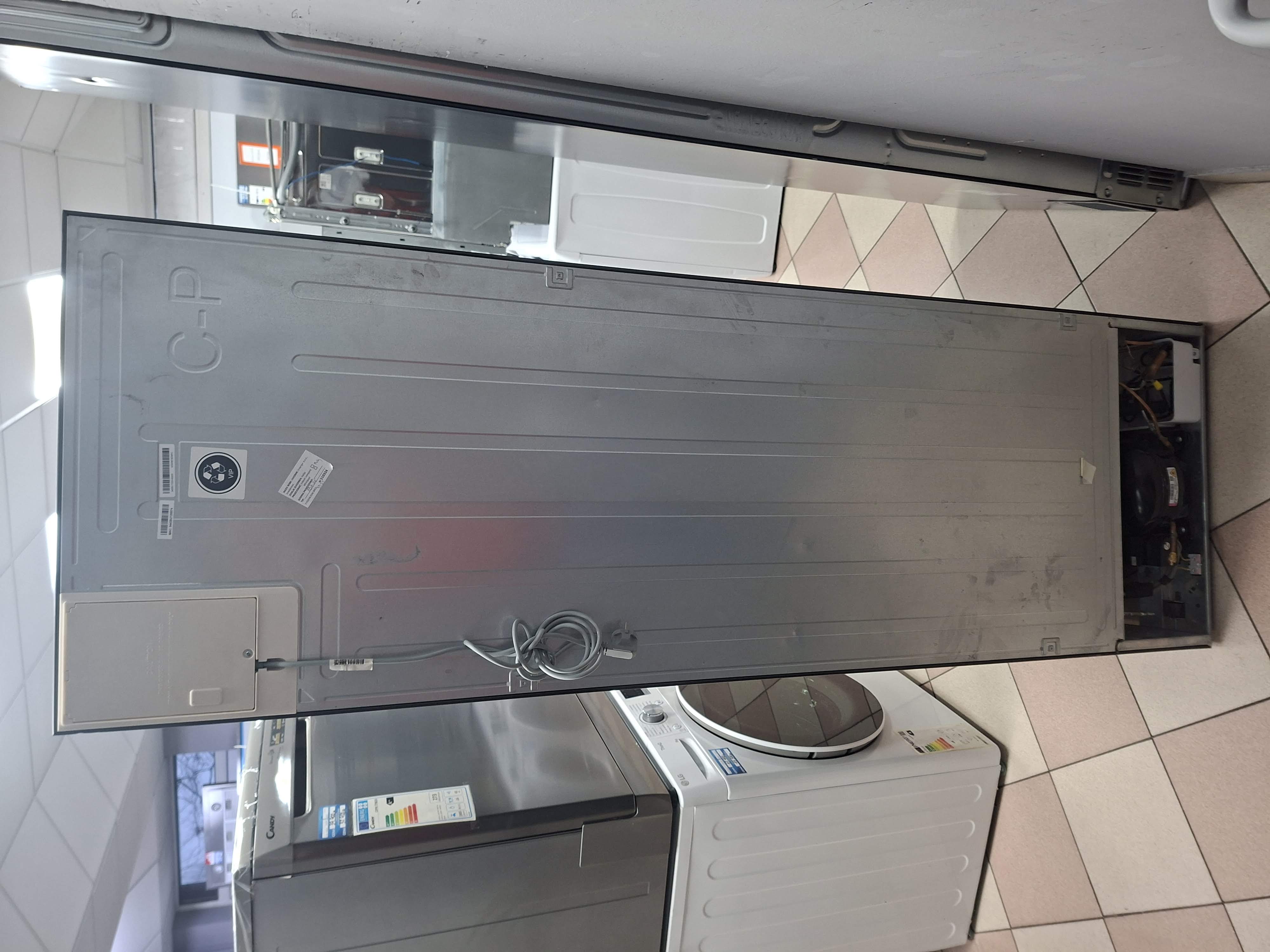 Frižider Haier HDW3618DNPD (2) , 185 cm, No Frost