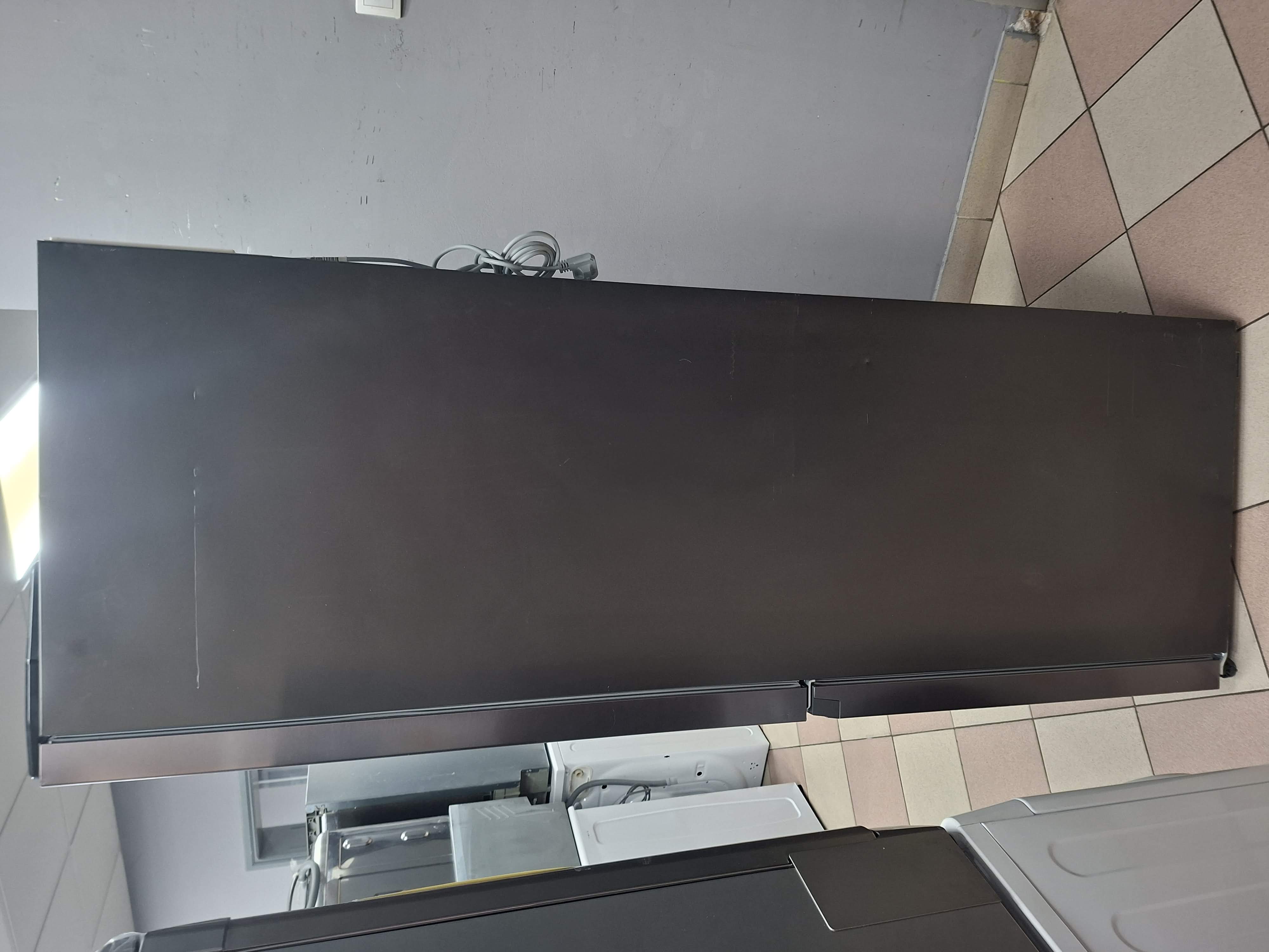 Frižider Haier HDW3618DNPD (2) , 185 cm, No Frost