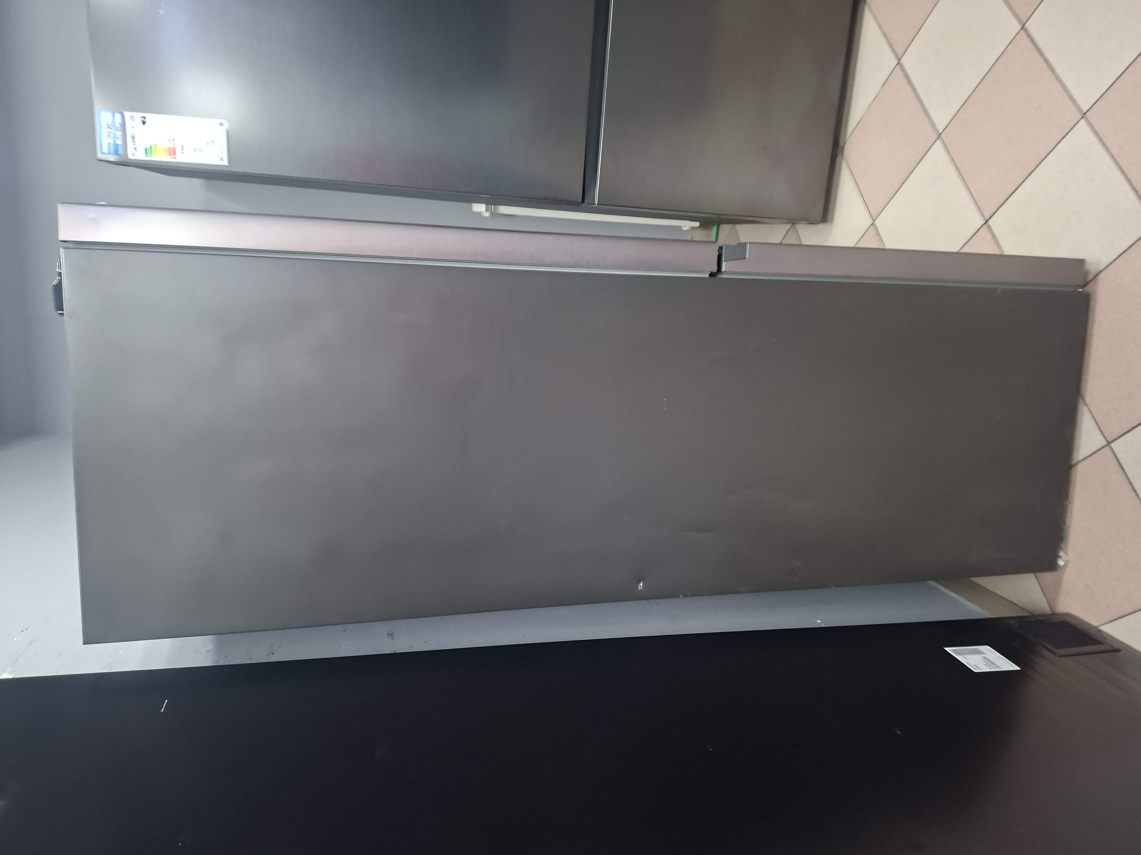 Frižider Haier HDW3618DNPD (2) , 185 cm, No Frost