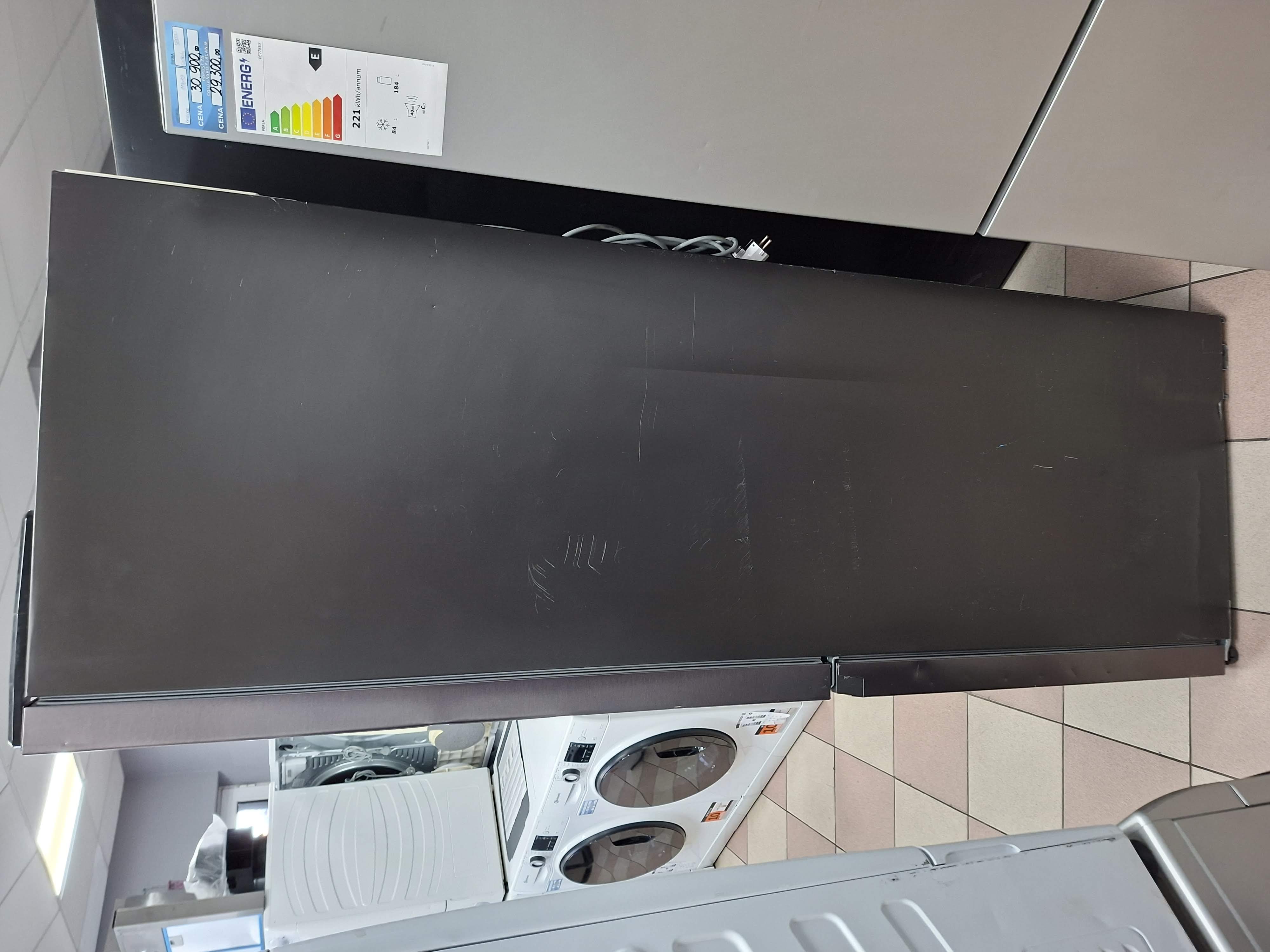 Frižider Haier HDW3618DNPD , 185 cm, No Frost