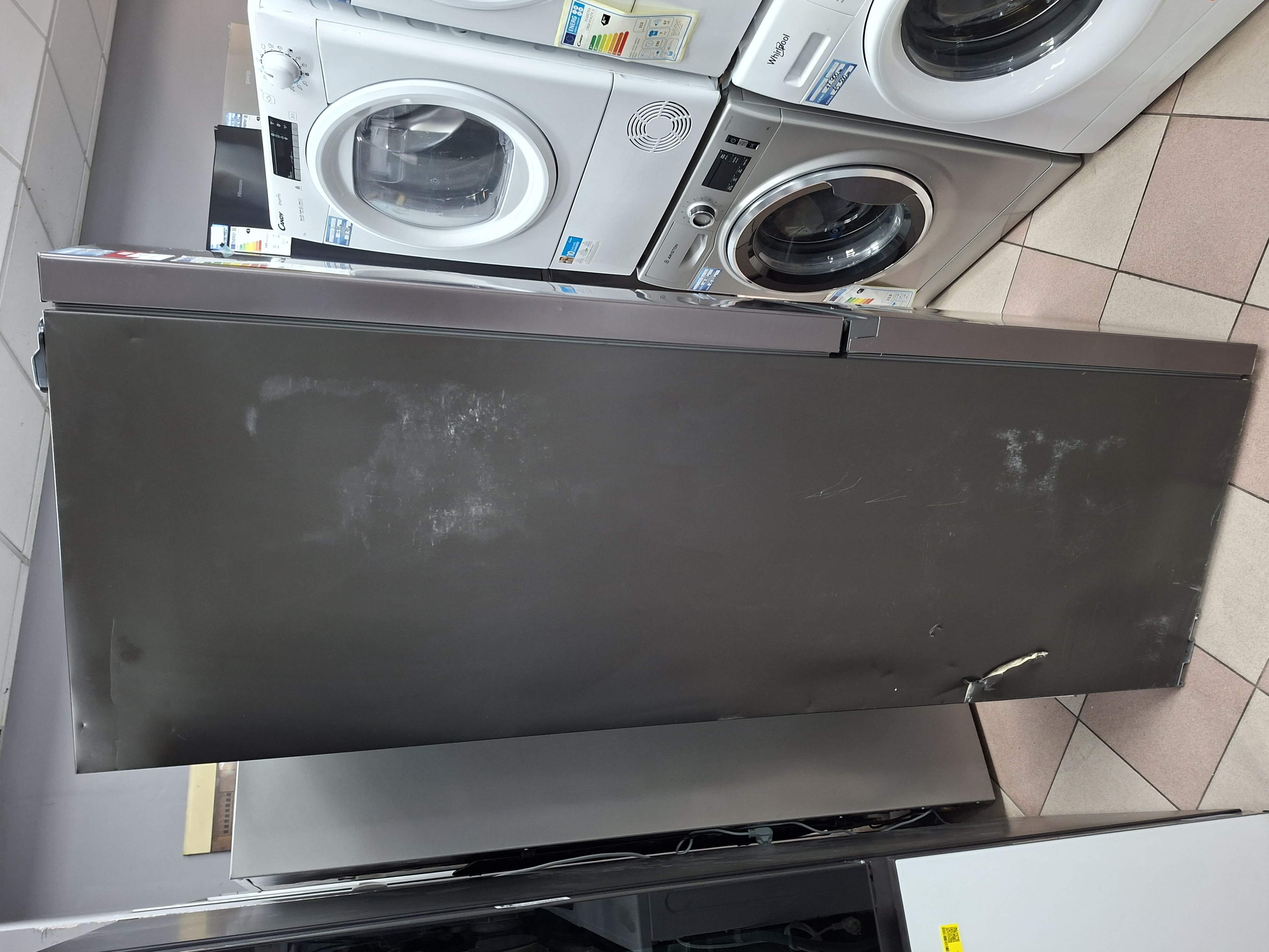 Frižider Haier HDW3618DNPD , 185 cm, No Frost