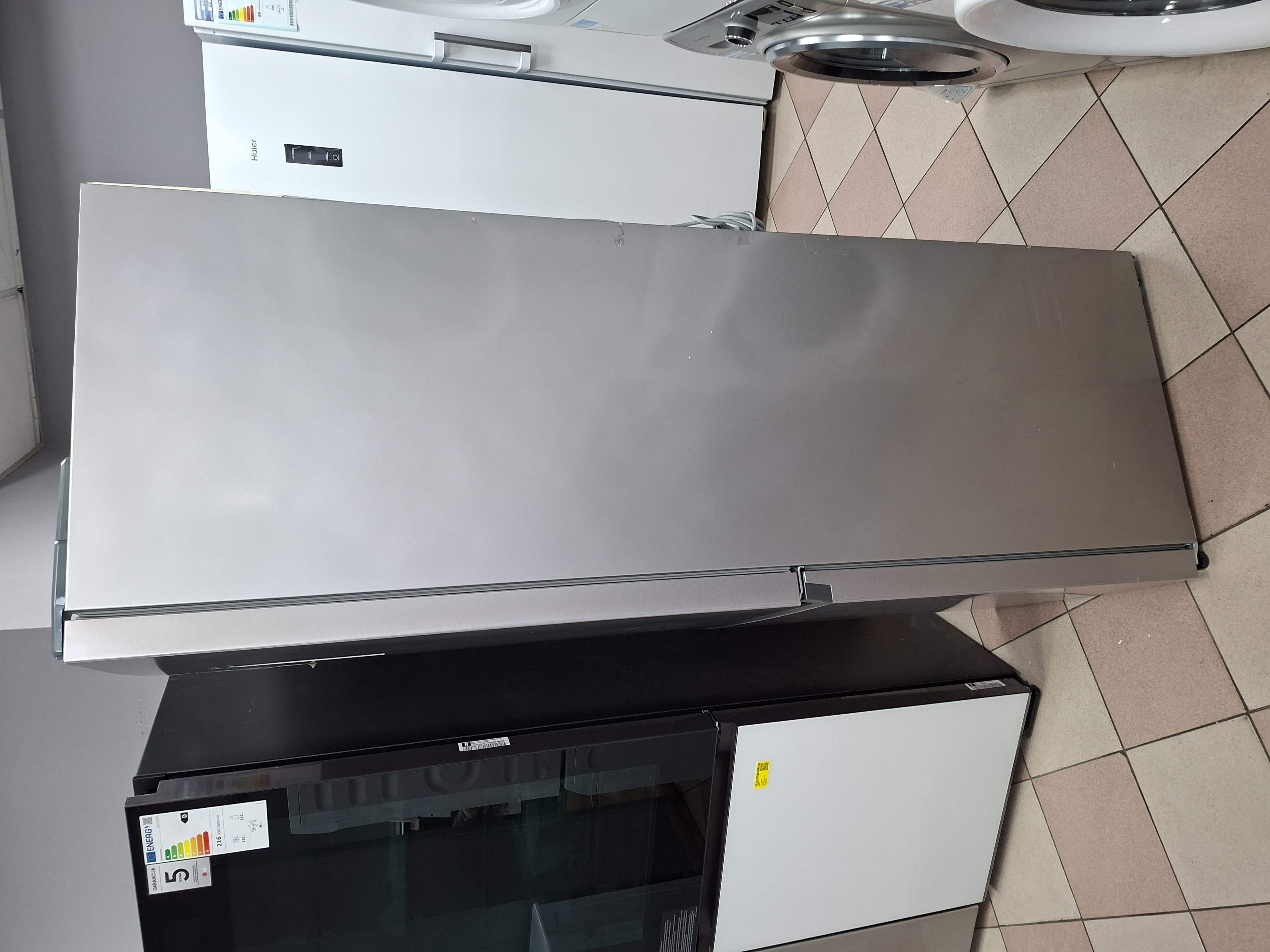 Frižider Haier HDW3618DNPK , 185 cm, No Frost