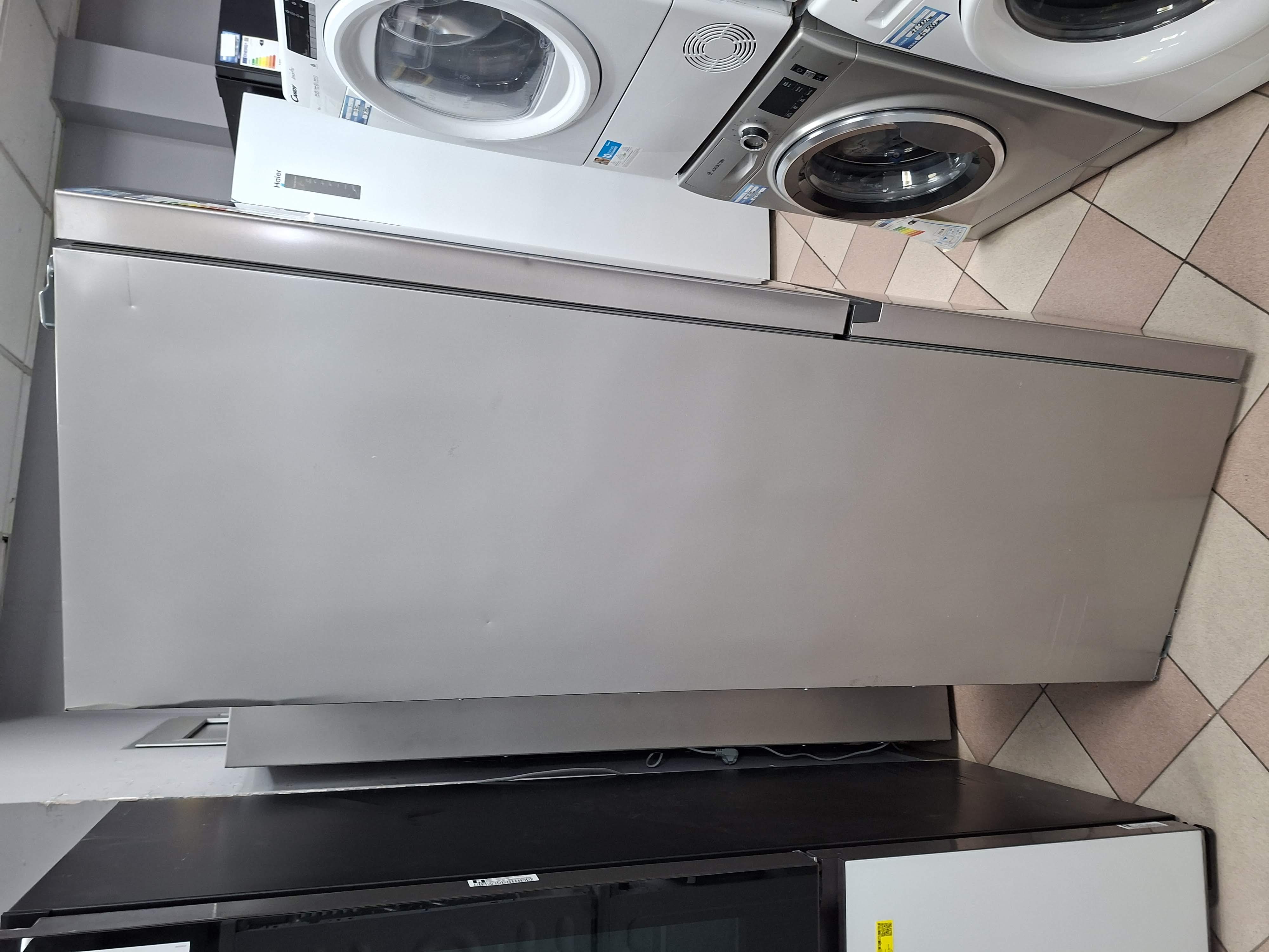 Frižider Haier HDW3618DNPK , 185 cm, No Frost