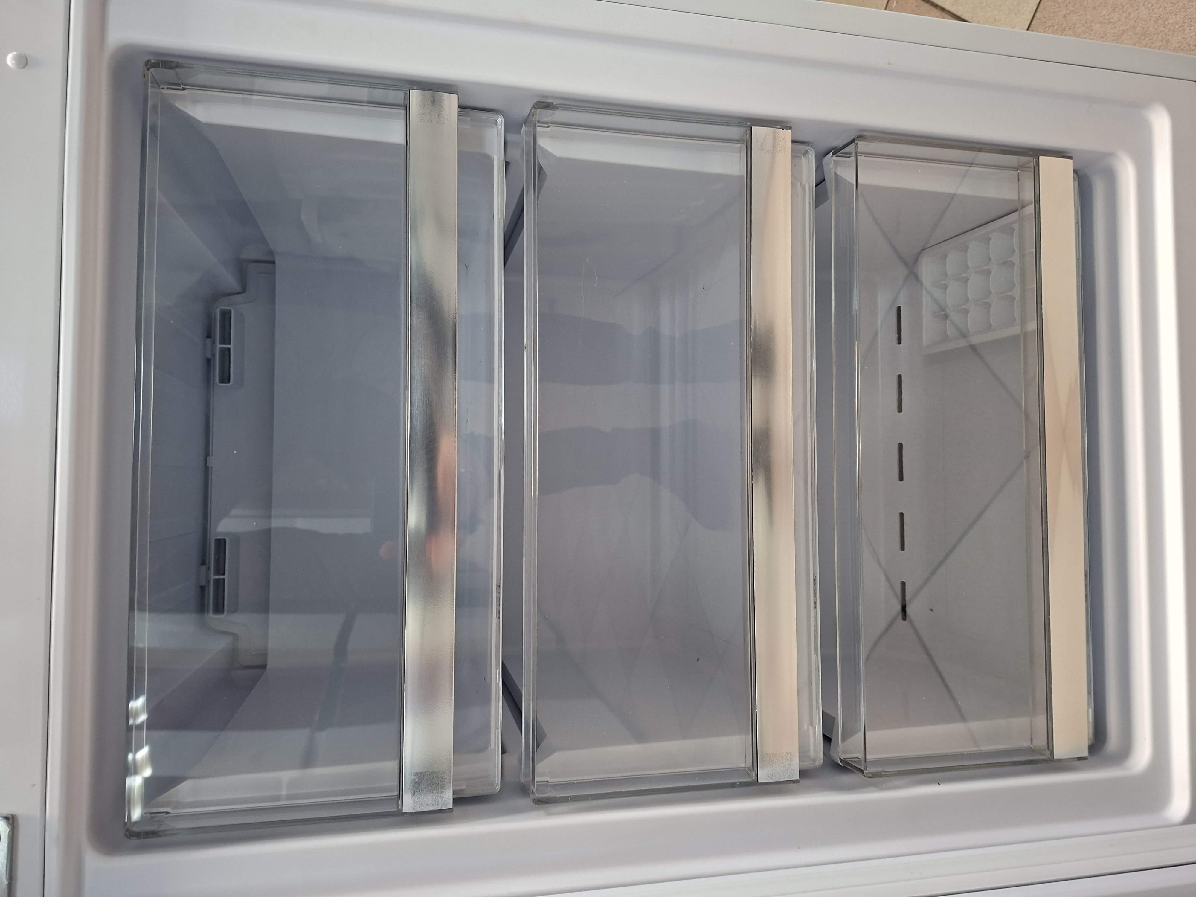 Frižider Haier HDW3618DNPW , 185 cm, No Frost