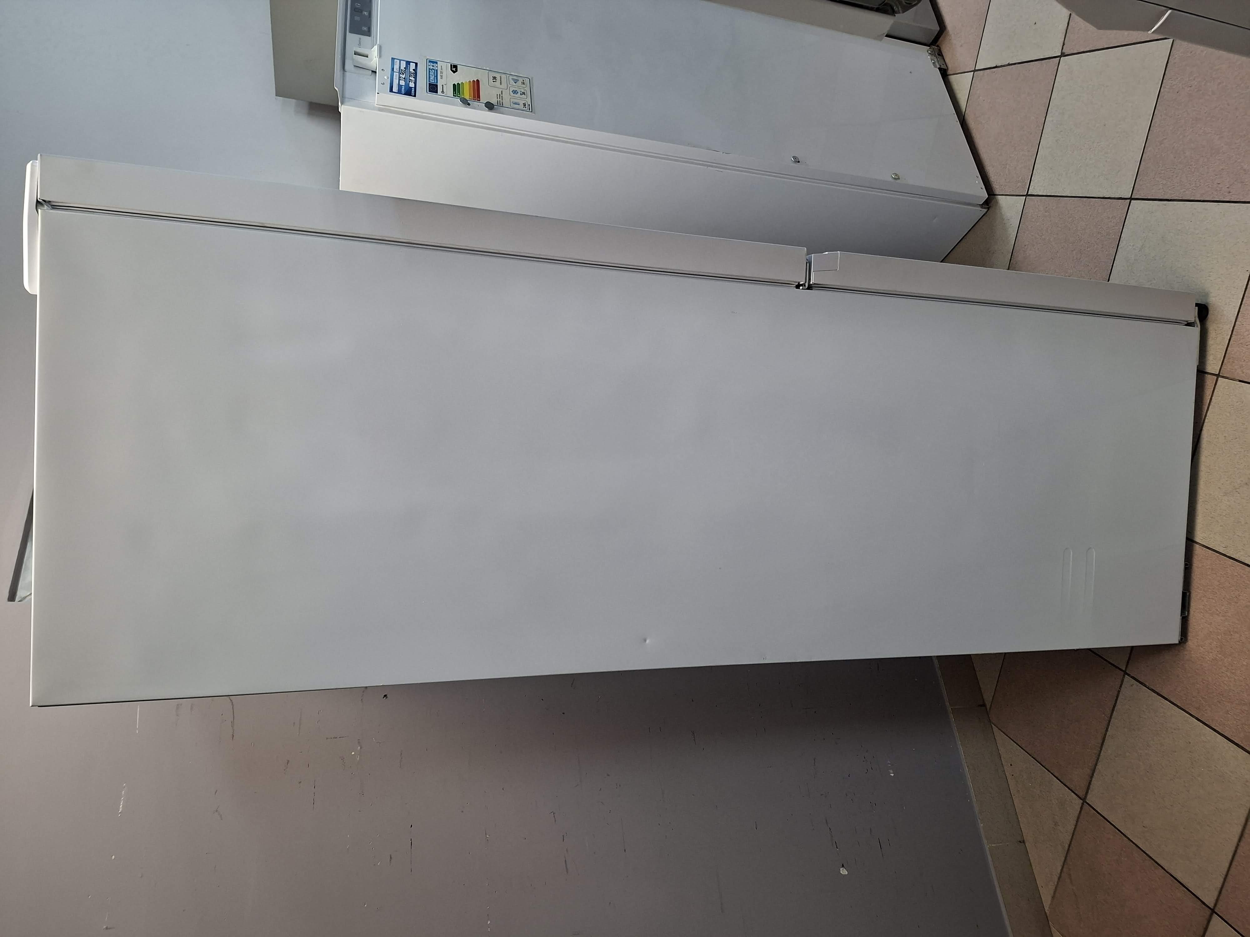 Frižider Haier HDW3618DNPW , 185 cm, No Frost