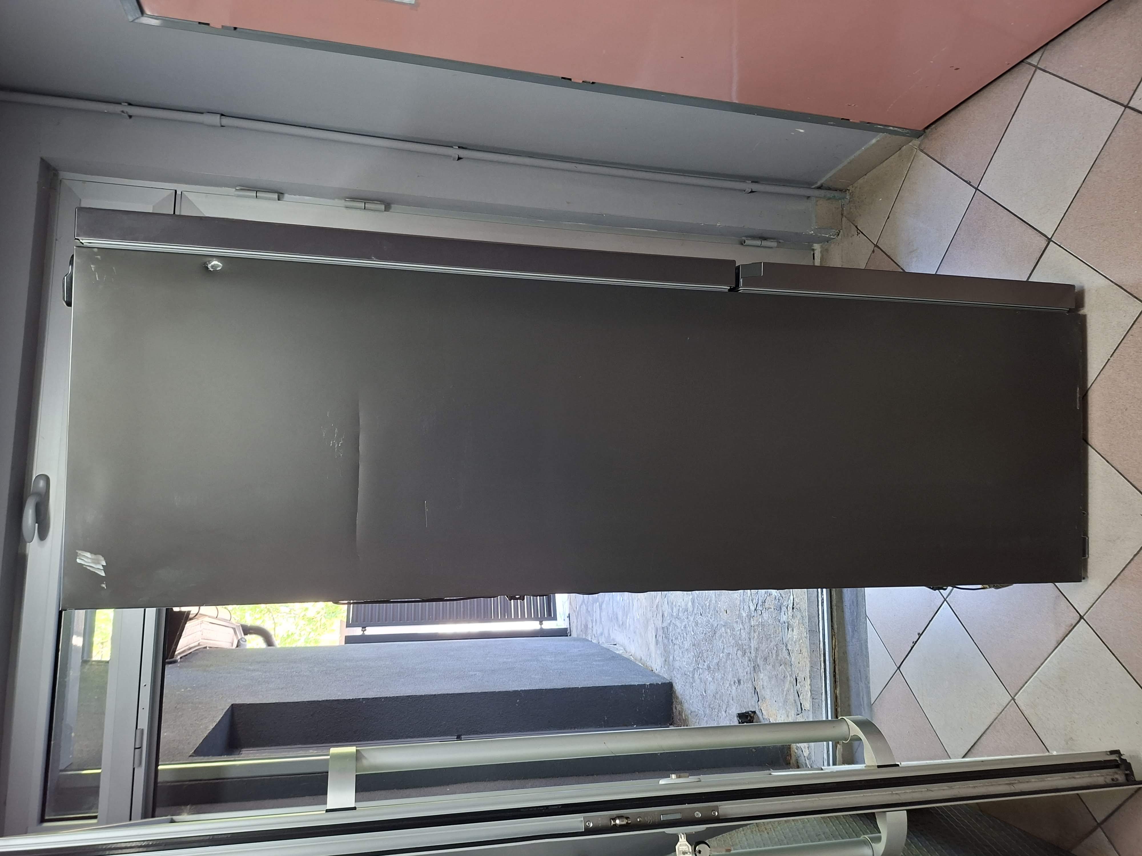Frižider Haier HDW5620CNPD , 200 cm, No Frost