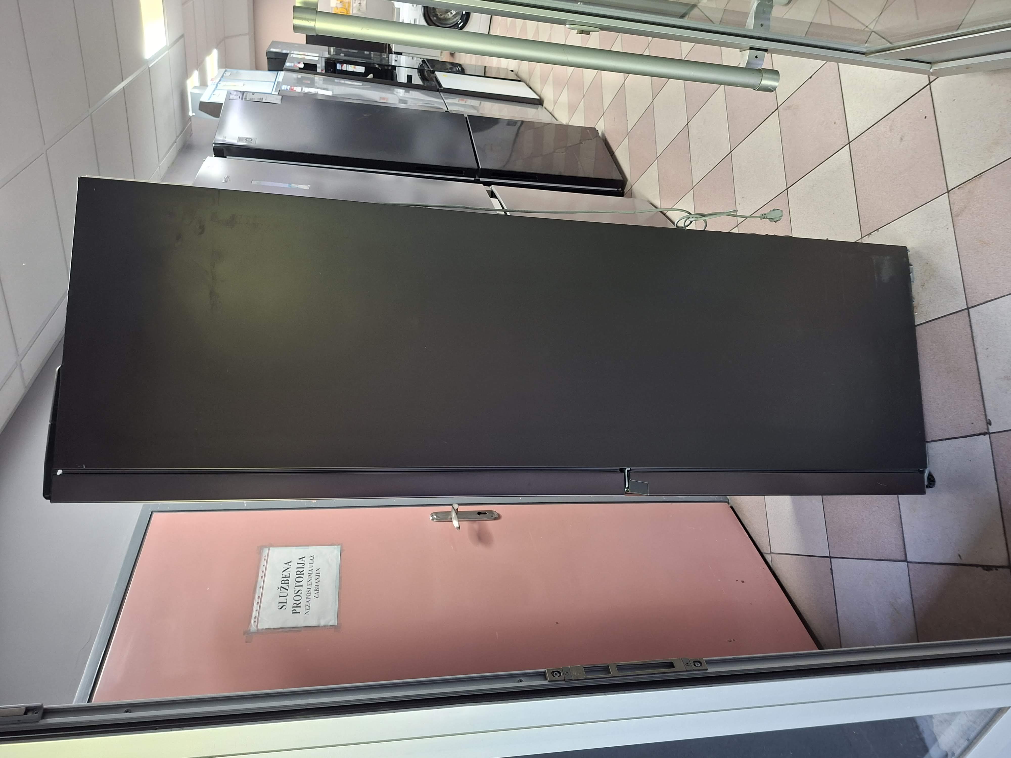 Frižider Haier HDW5620CNPD , 200 cm, No Frost