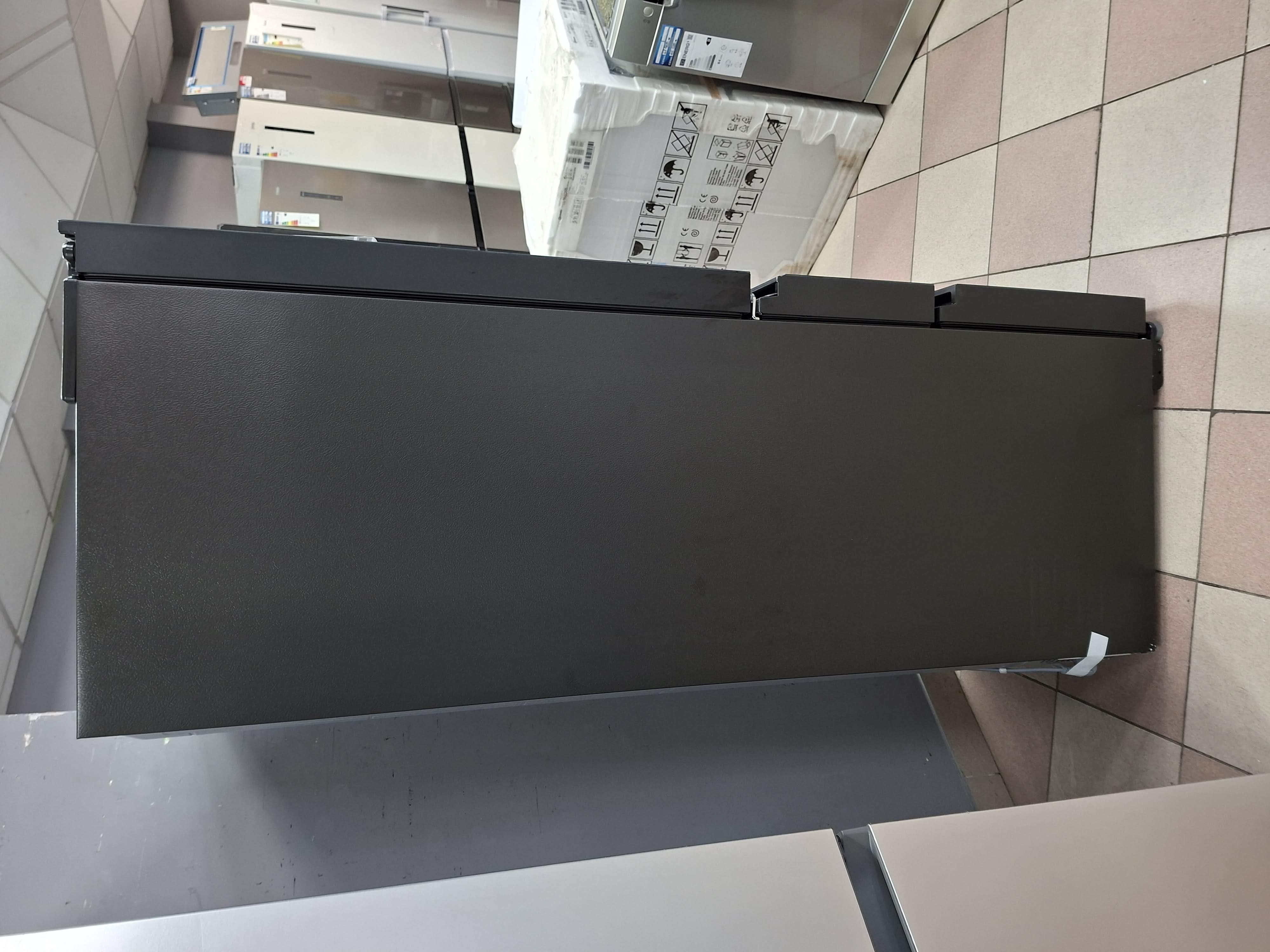 Frižider Haier HFR3718ENGB, 70cm