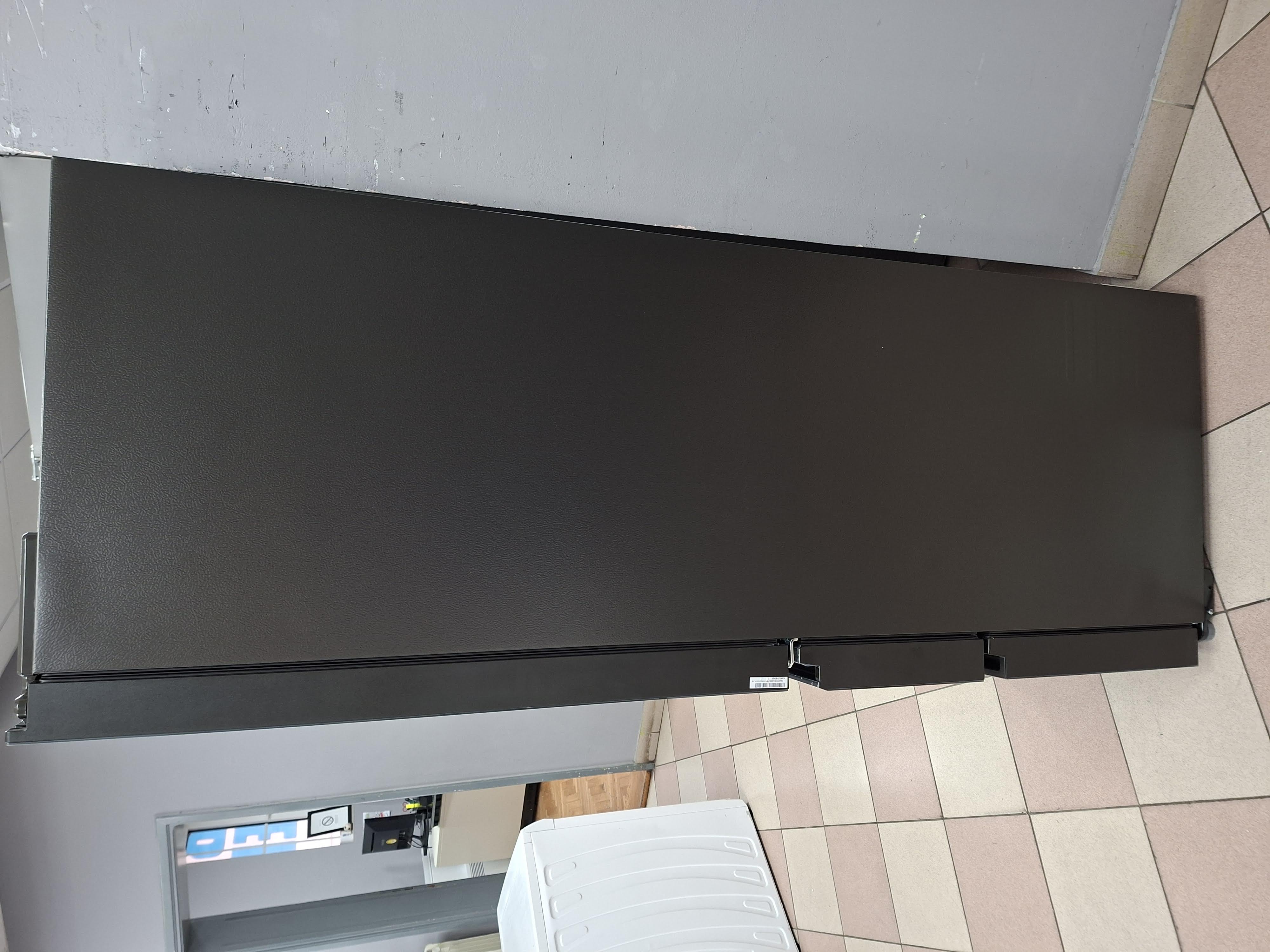 Frižider Haier HFR3718ENGB, 70cm