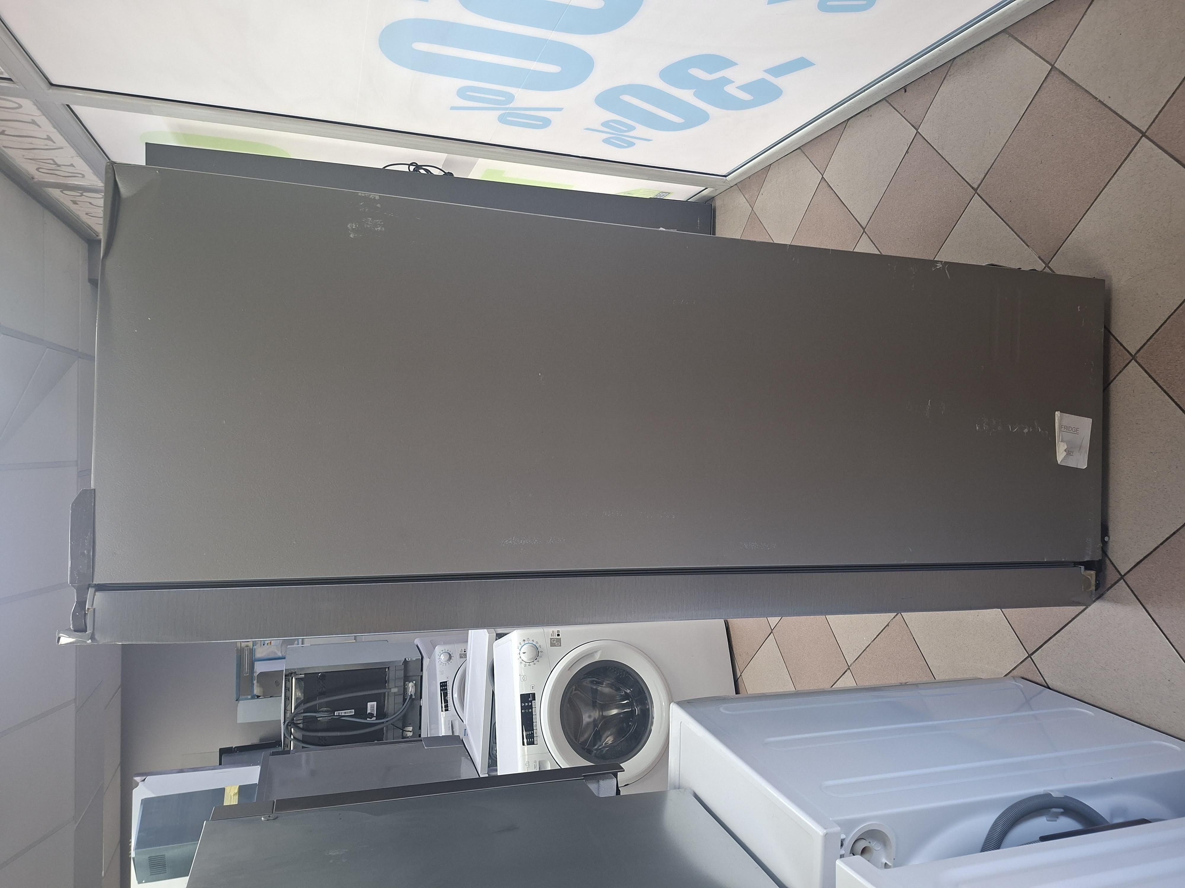 Frižider Haier HRF-522DG7, Side by Side, 179cm