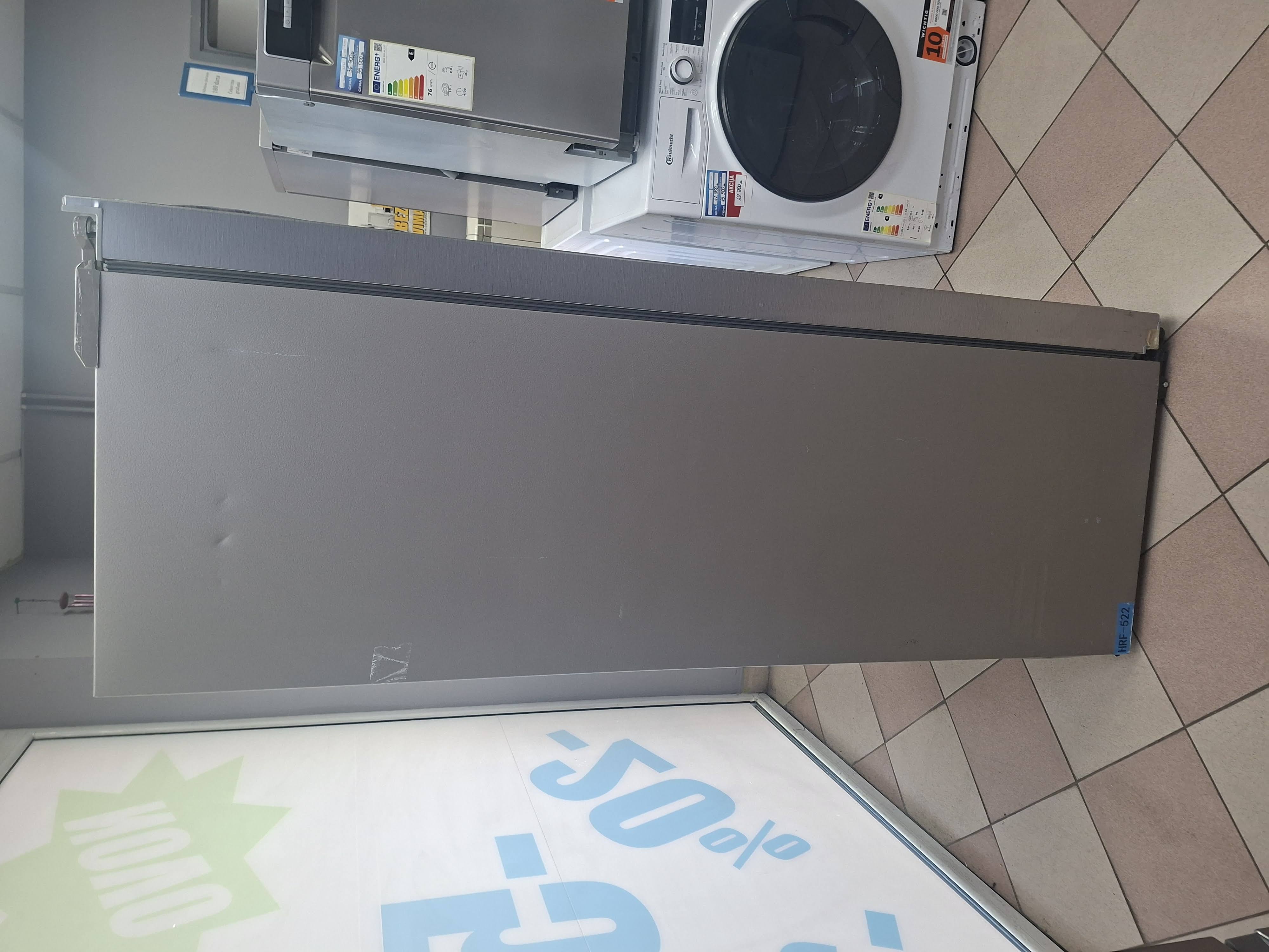 Frižider Haier HRF-522DG7, Side by Side, 179cm