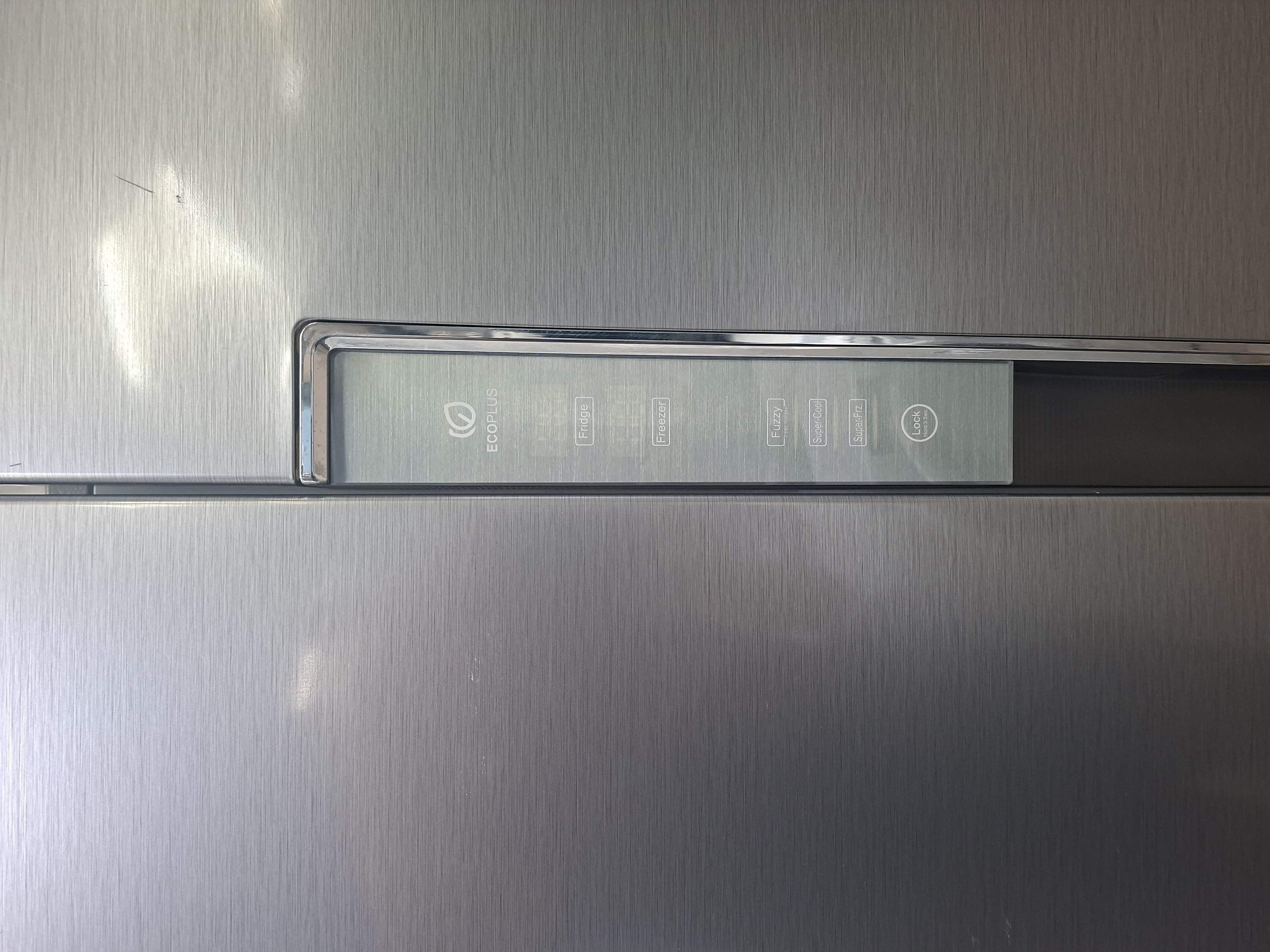 Frižider Haier HRF-522DG7, Side by Side, 179cm