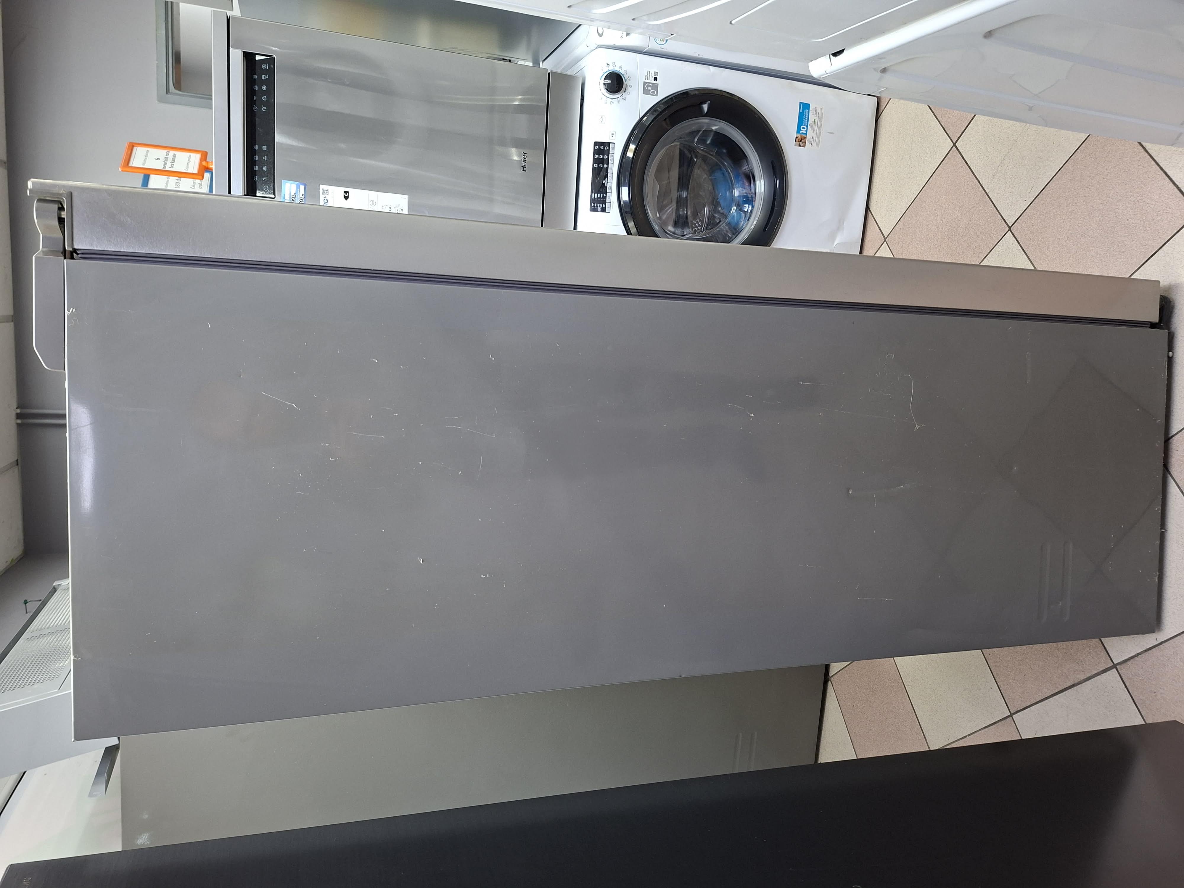 Frižider Haier HSR3918FIMP, Side by Side , 178 cm.