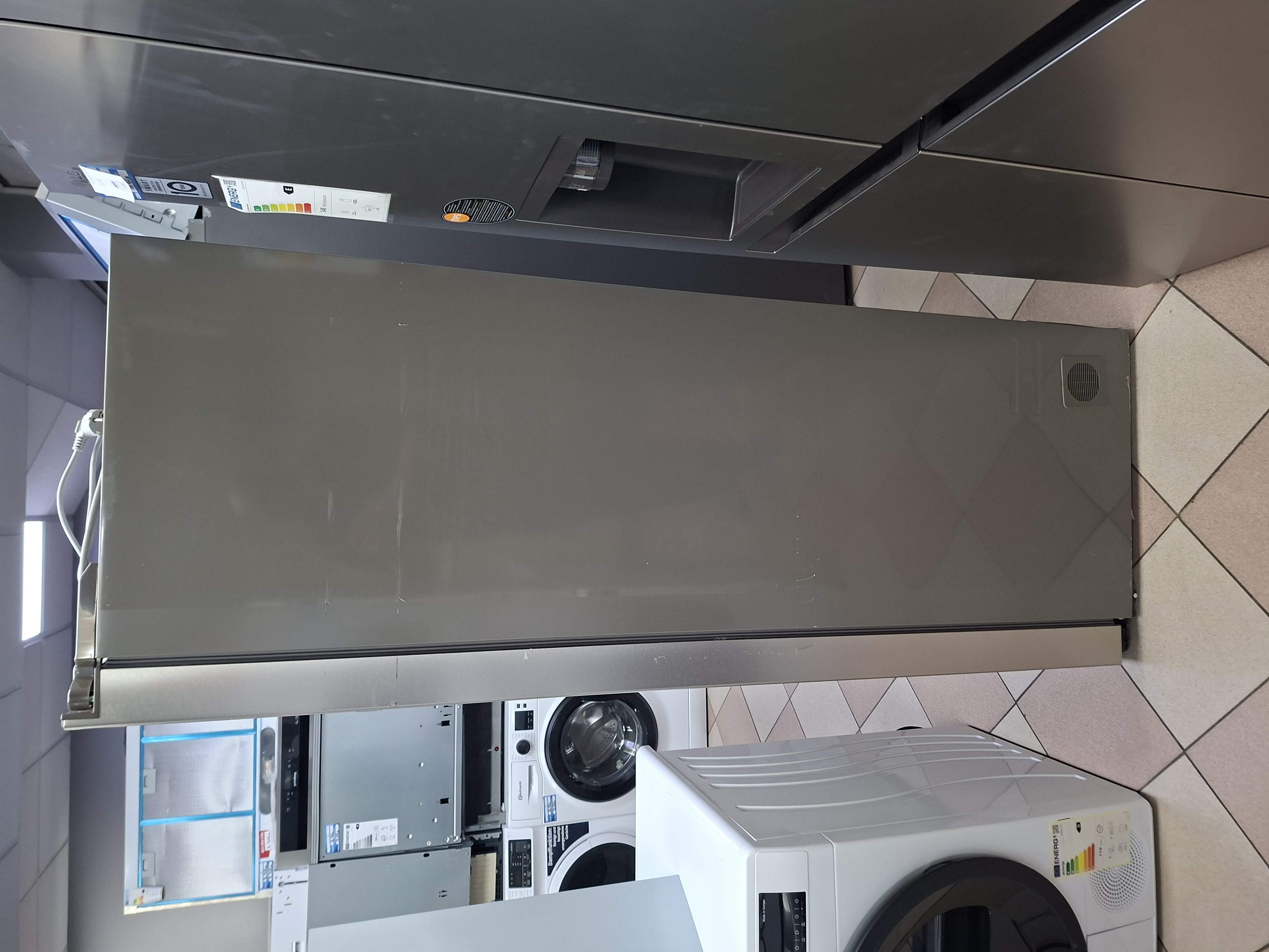 Frižider Haier HSR5918DNMP , Side by Side