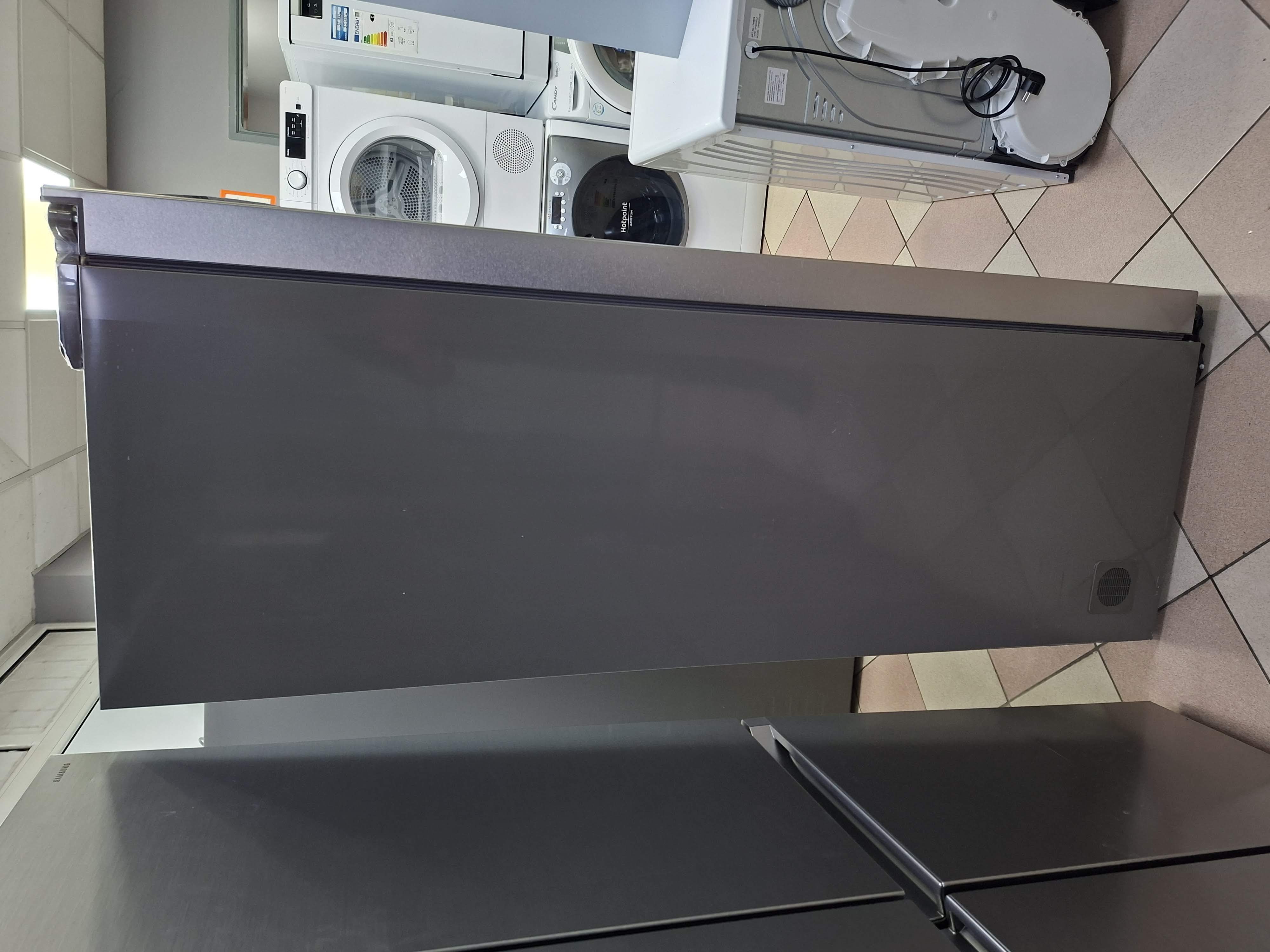 Frižider Haier HSR5918DNMP , Side by Side