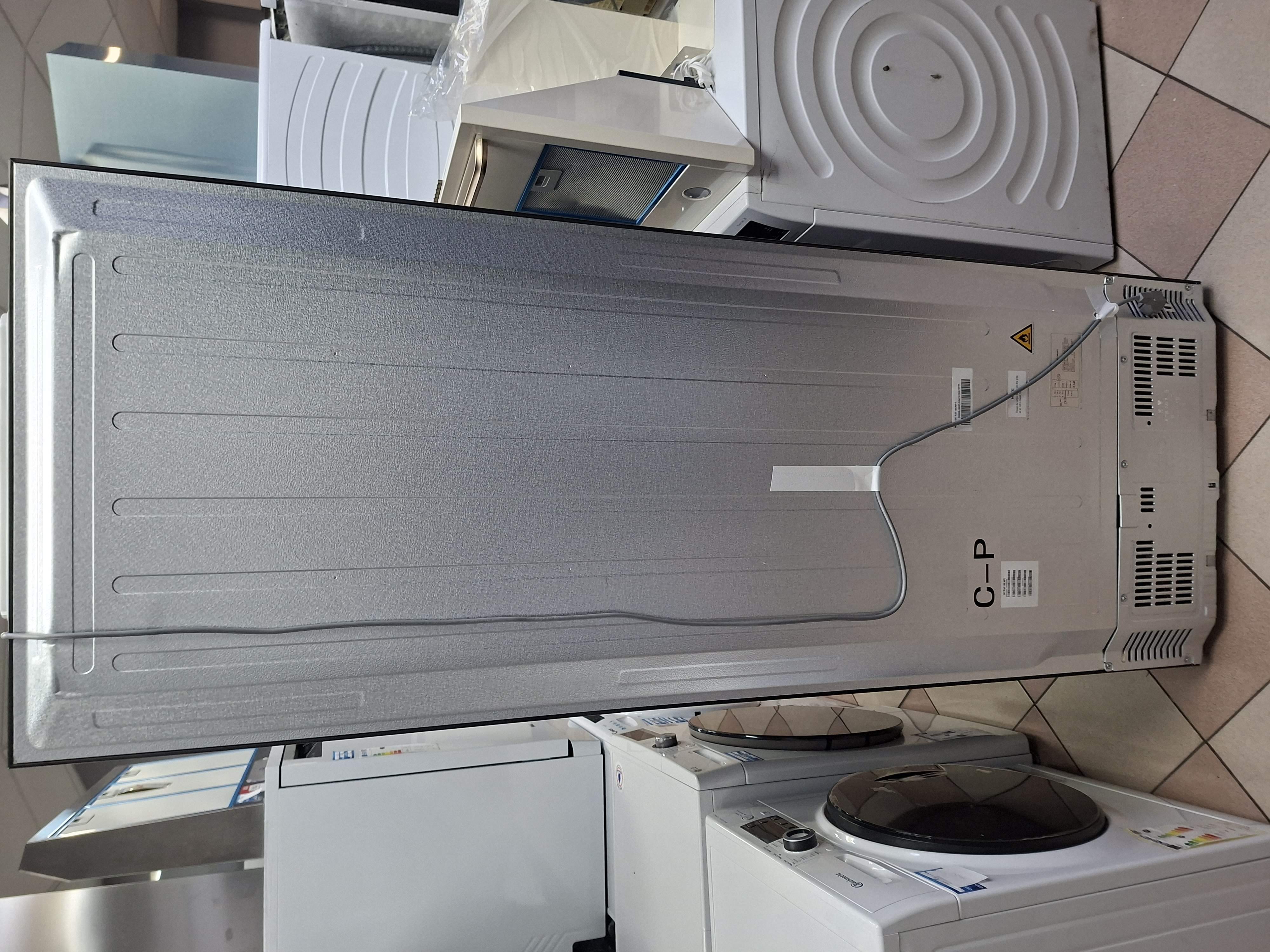 Frižider Haier HTR5719ENPT  , 190 cm