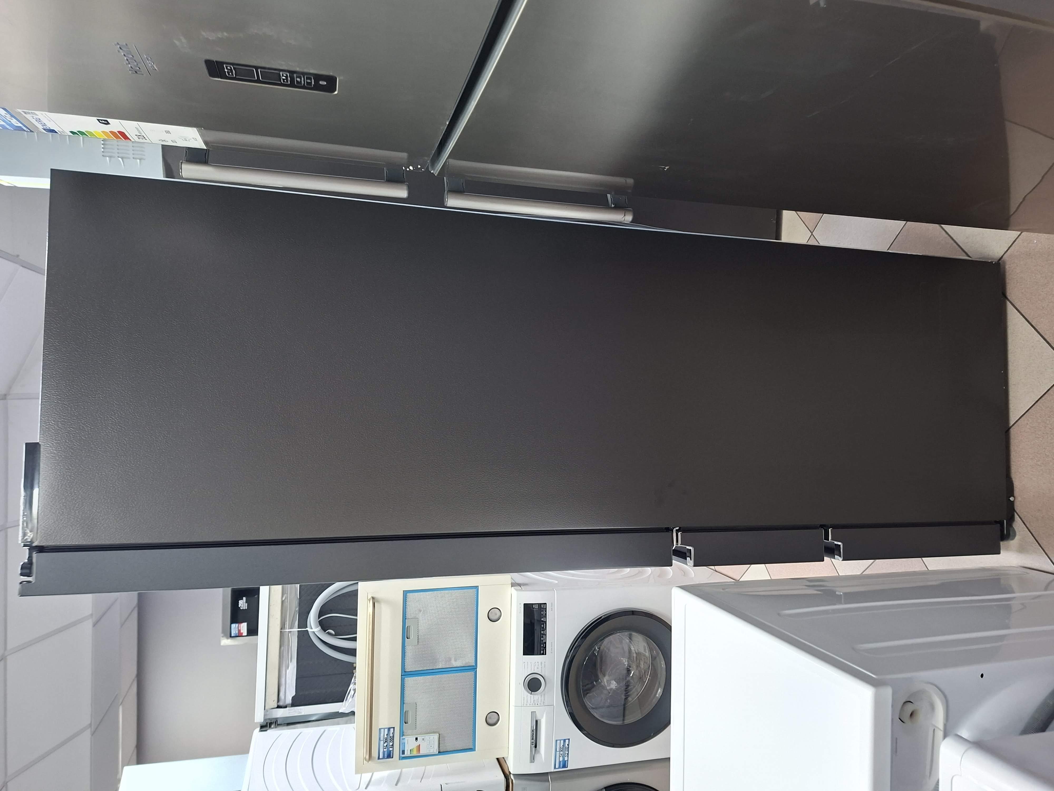 Frižider Haier HTR5719ENPT  , 190 cm