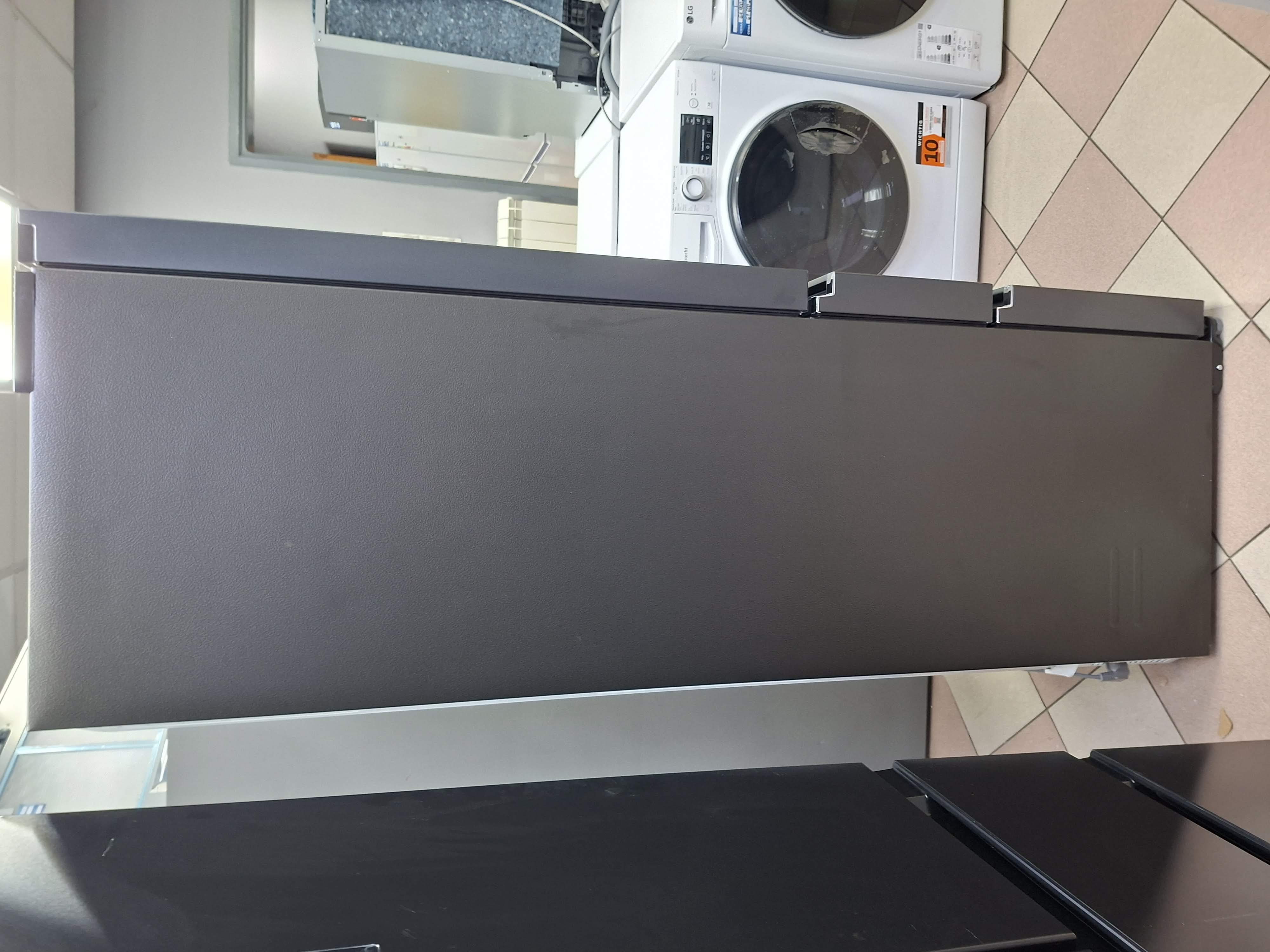 Frižider Haier HTR5719ENPT  , 190 cm