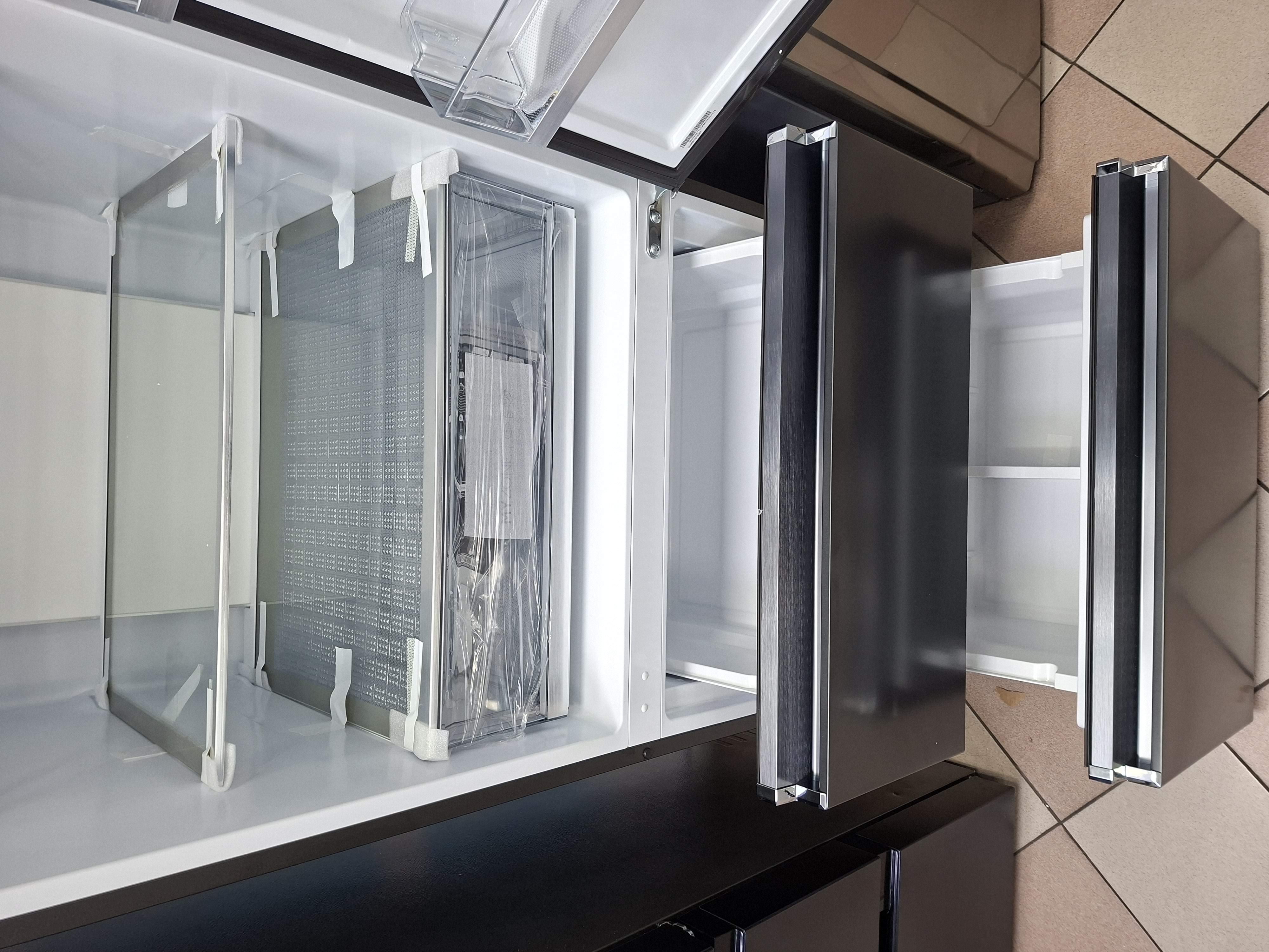 Frižider Haier HTR5719ENPT  , 190 cm